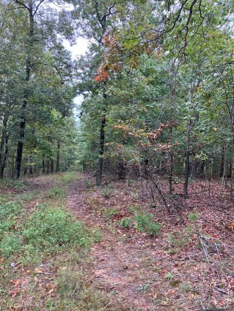 Cherokee Pass - Farm