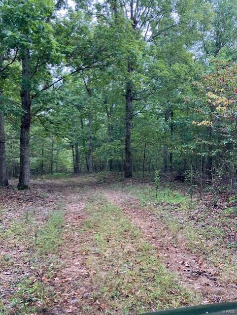 Cherokee Pass - Farm