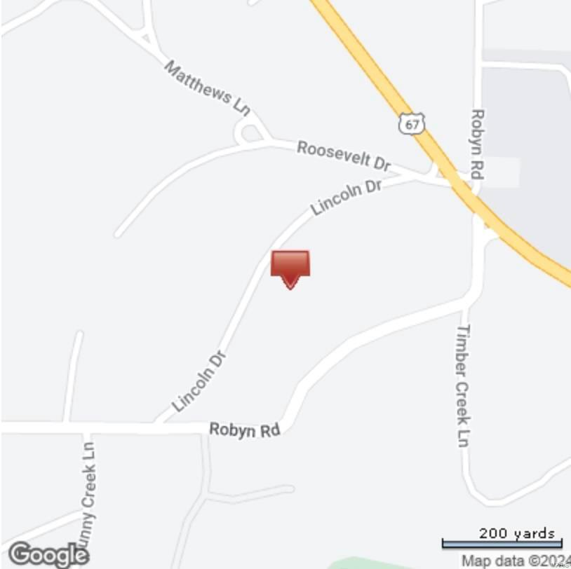 9330 Lincoln Drive