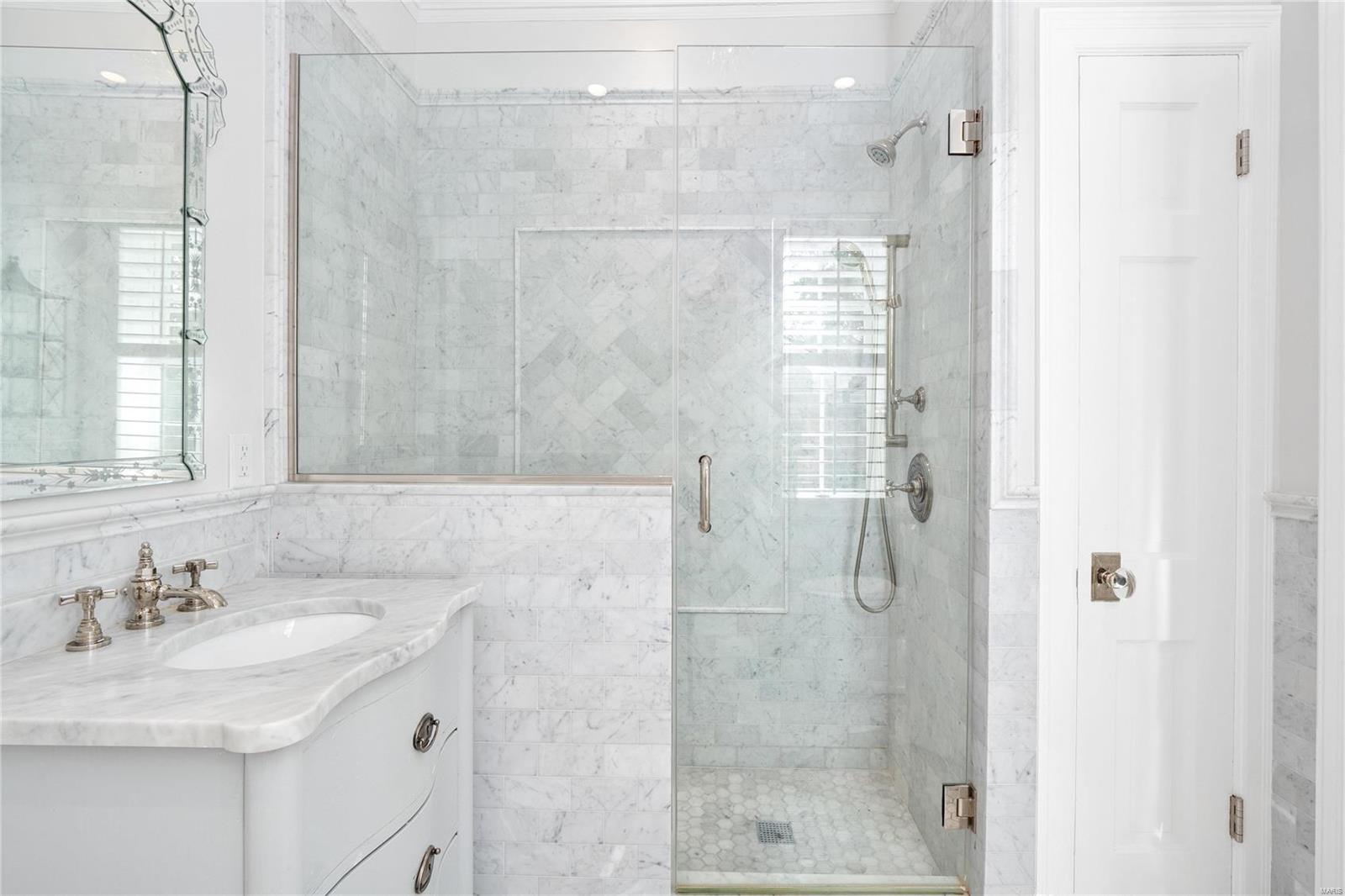 Westmoreland Place - Residential