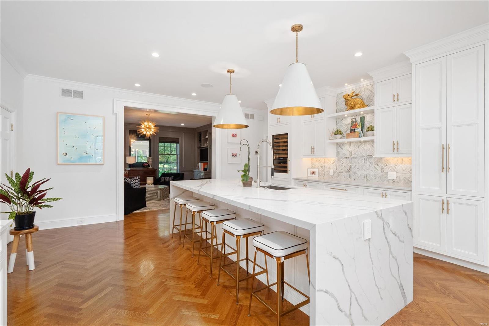 Westmoreland Place - Residential