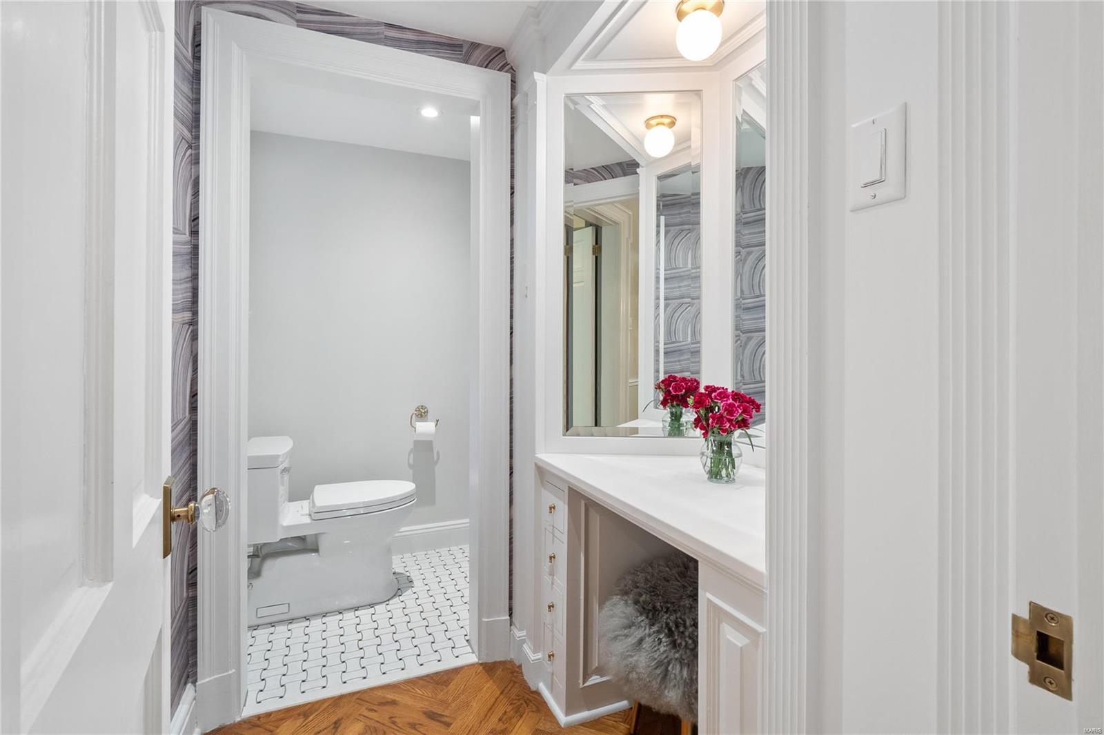 Westmoreland Place - Residential