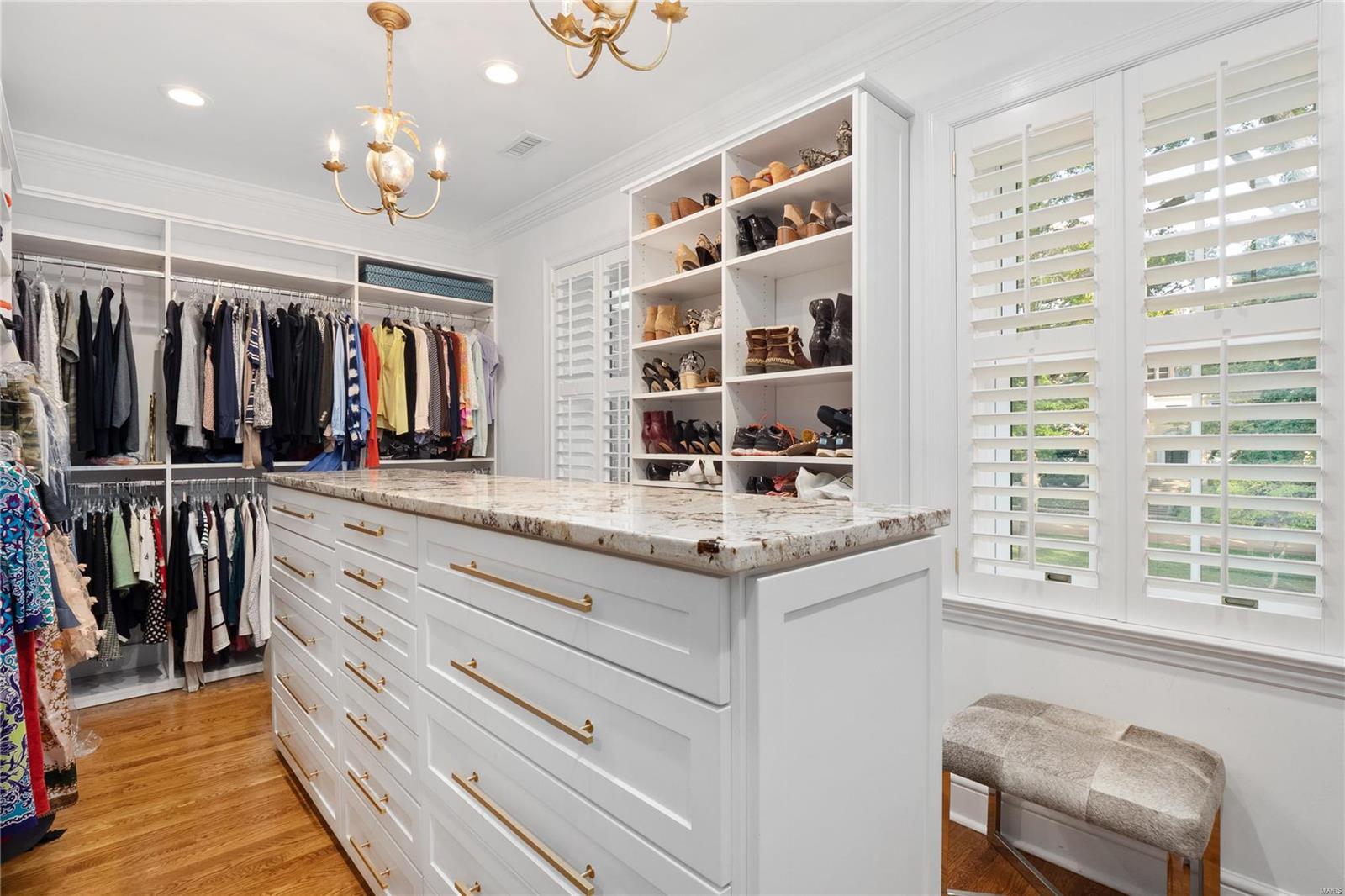 Westmoreland Place - Residential