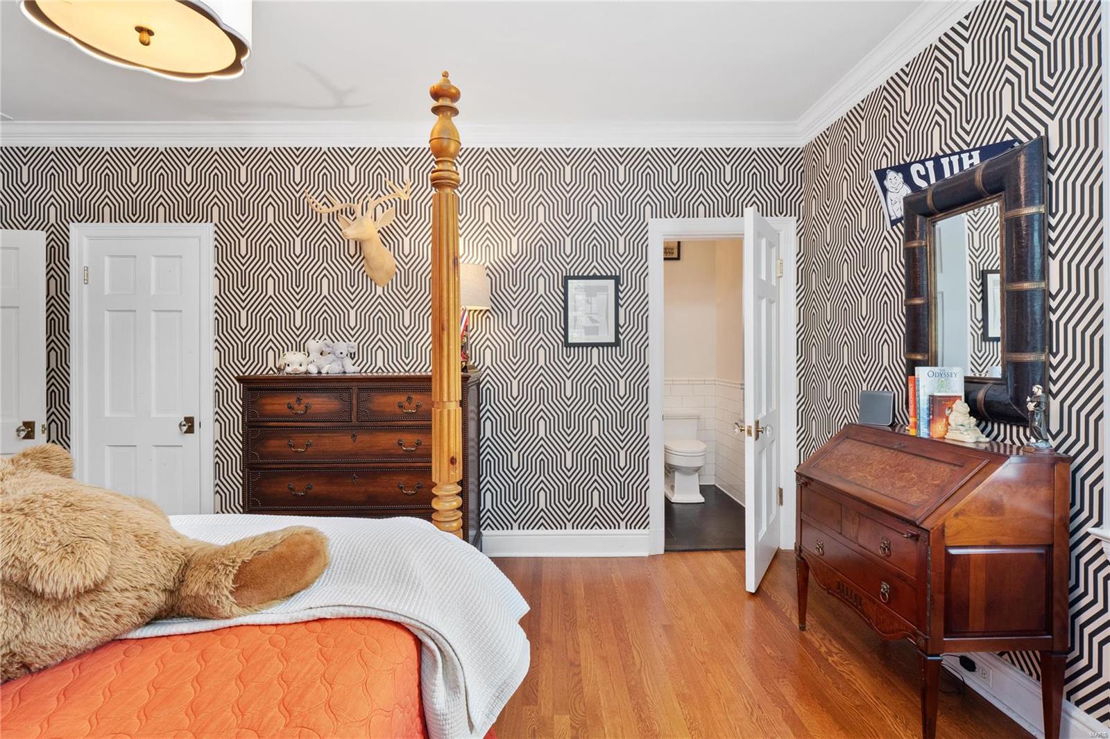 Westmoreland Place - Residential