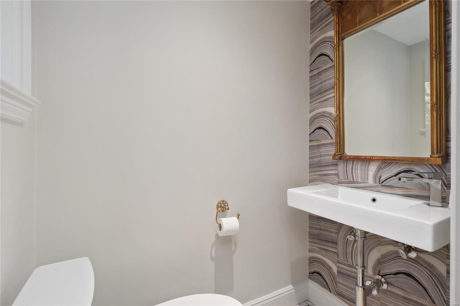 Westmoreland Place - Residential