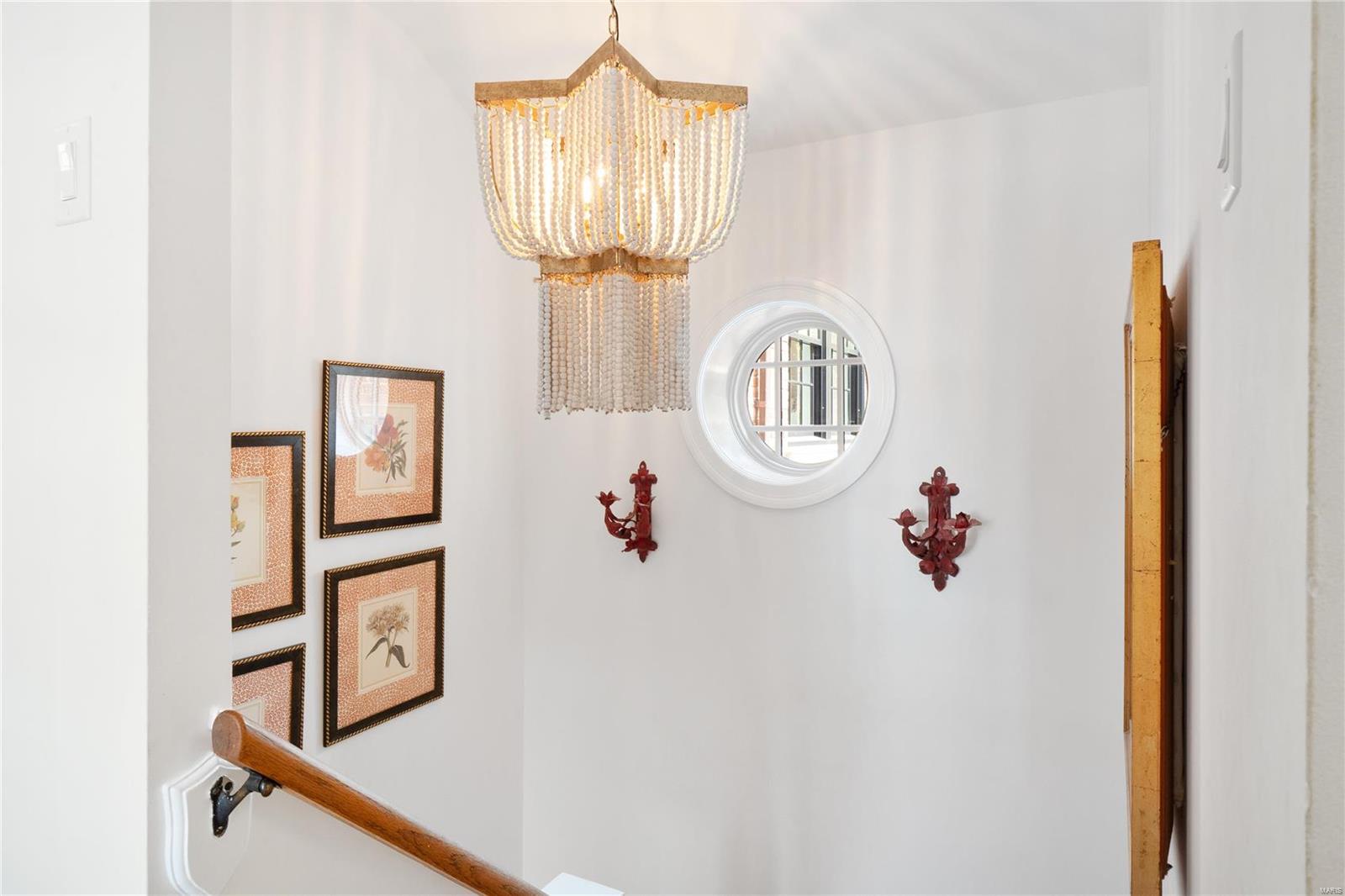 Westmoreland Place - Residential