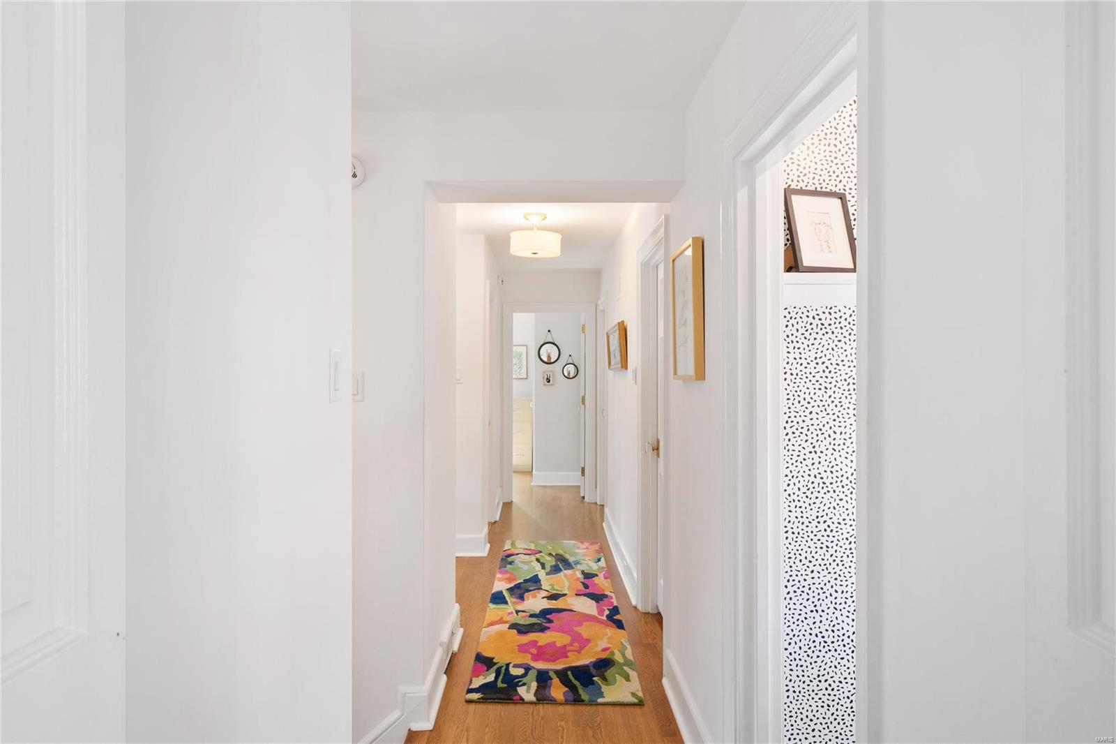 Westmoreland Place - Residential