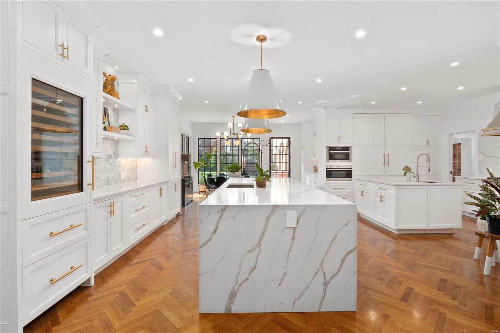 Westmoreland Place - Residential