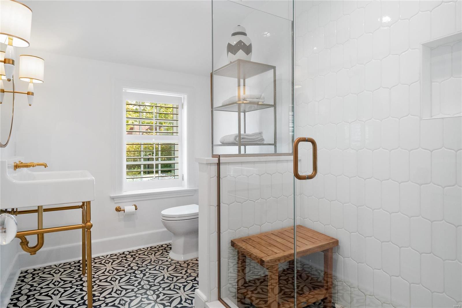 Westmoreland Place - Residential