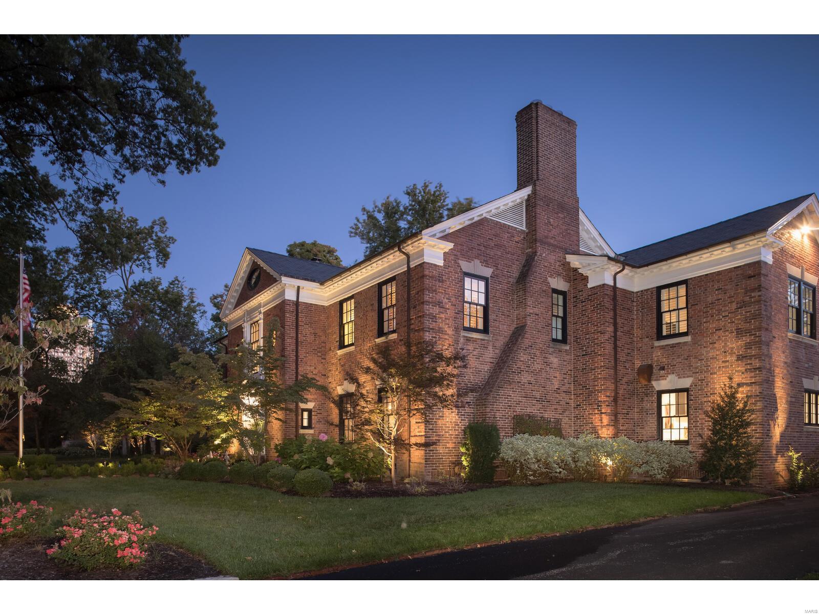 Westmoreland Place - Residential