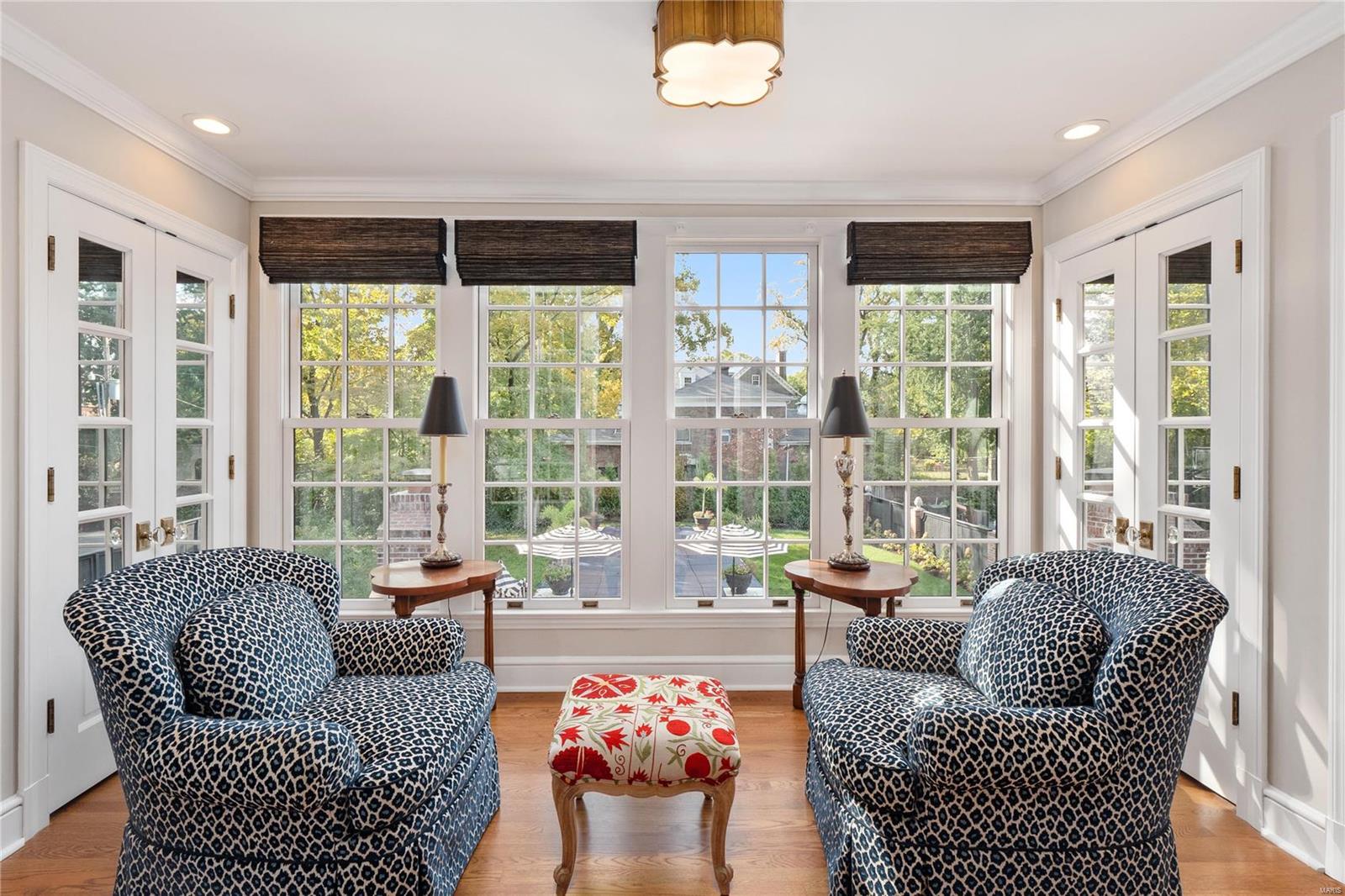 Westmoreland Place - Residential