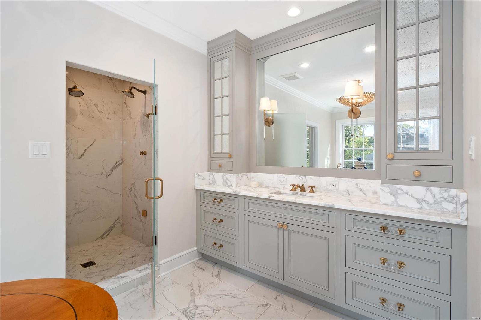 Westmoreland Place - Residential