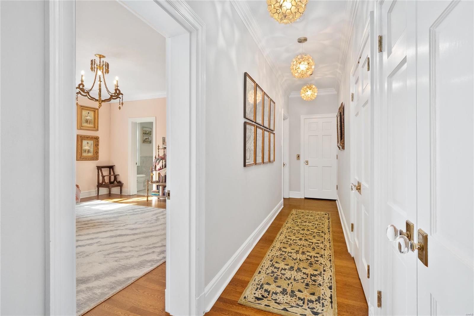 Westmoreland Place - Residential