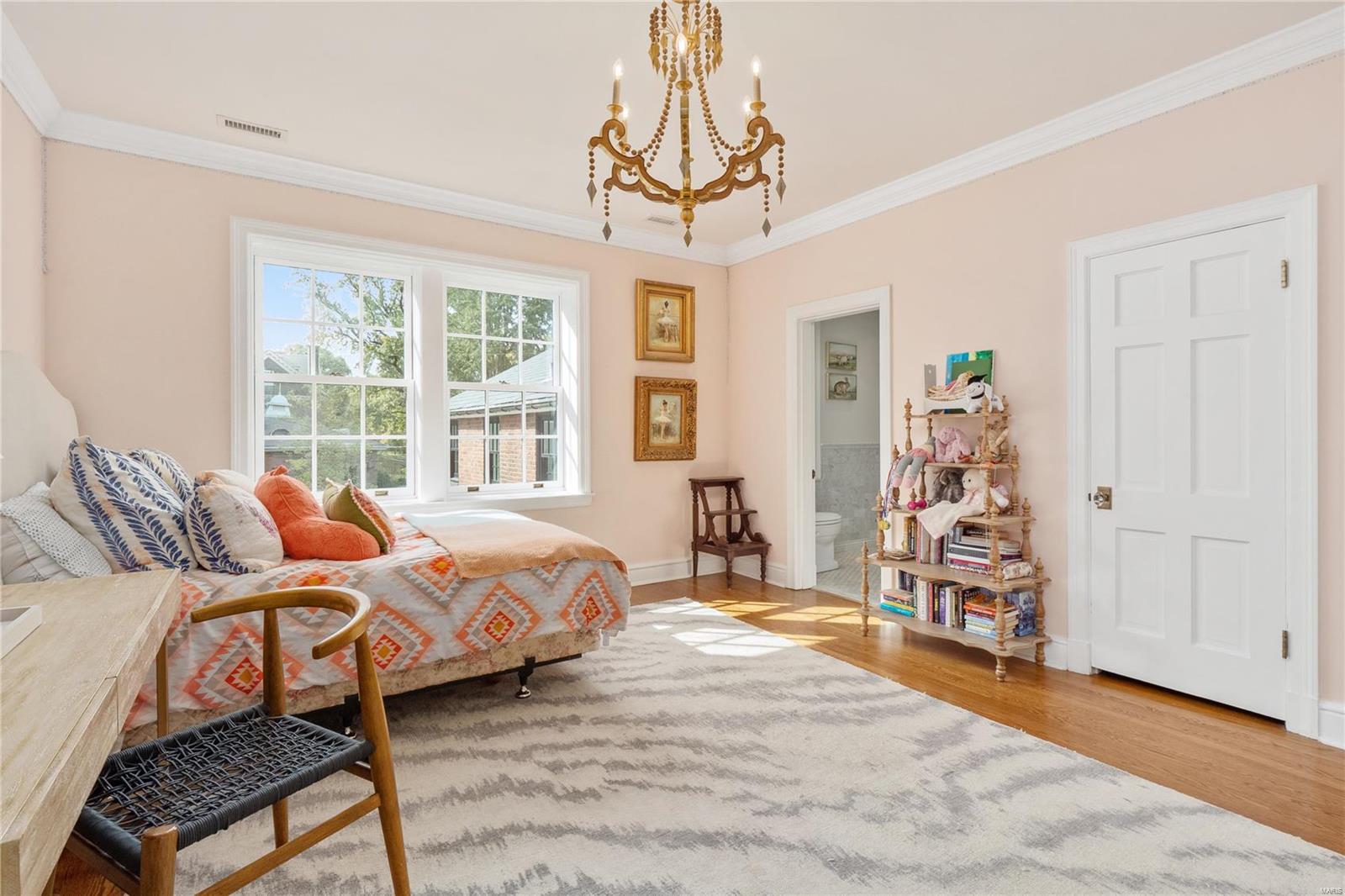 Westmoreland Place - Residential