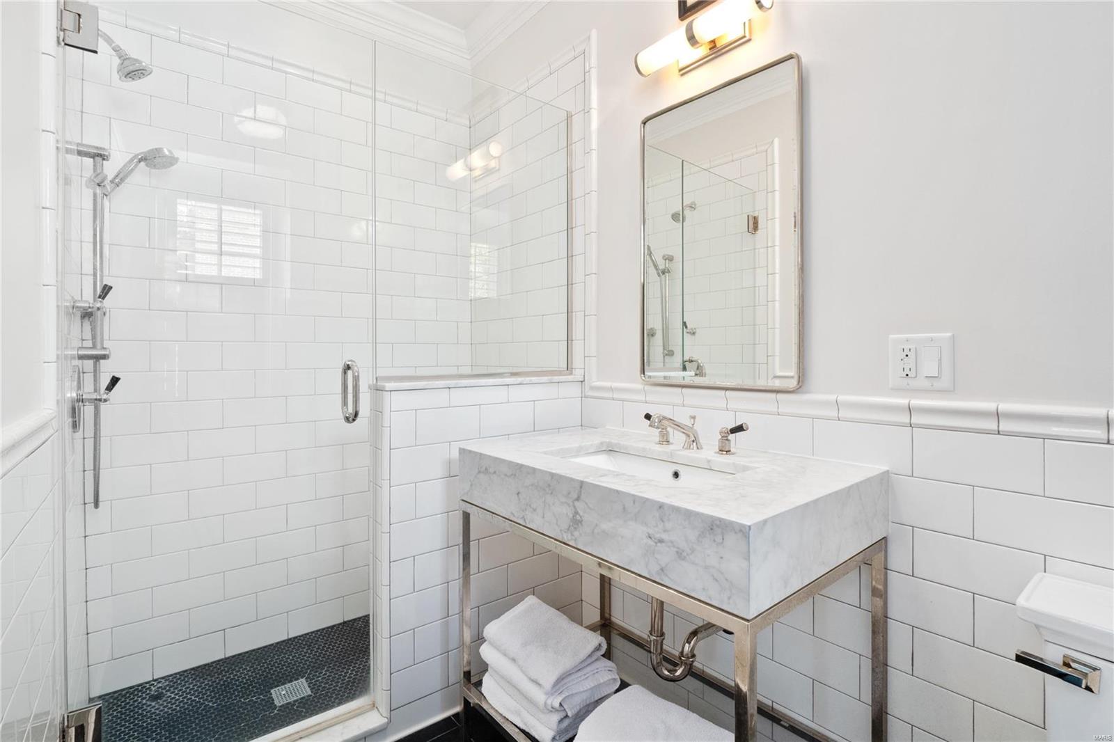 Westmoreland Place - Residential