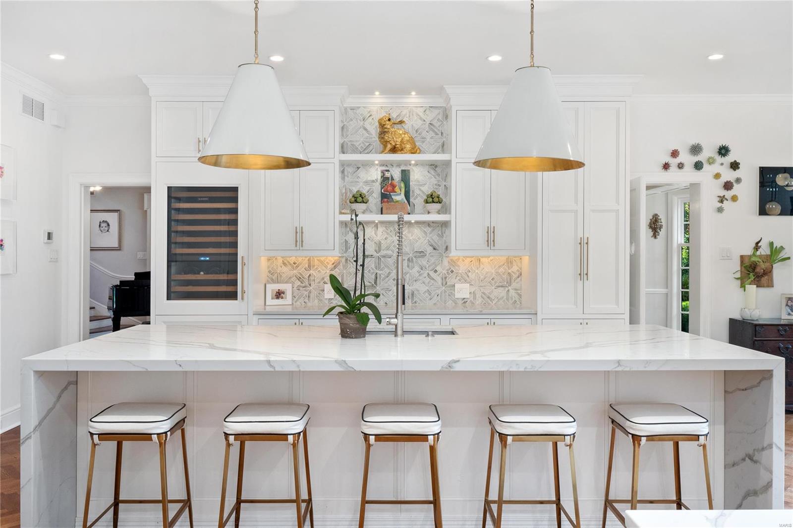 Westmoreland Place - Residential