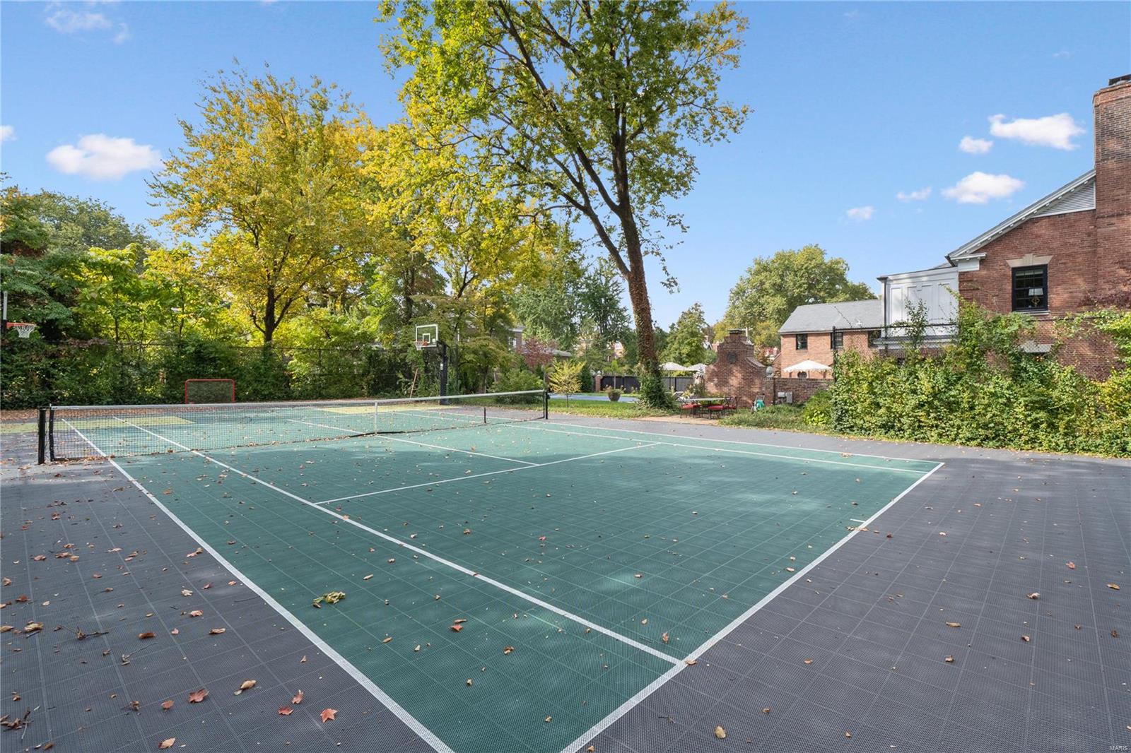 Westmoreland Place - Residential