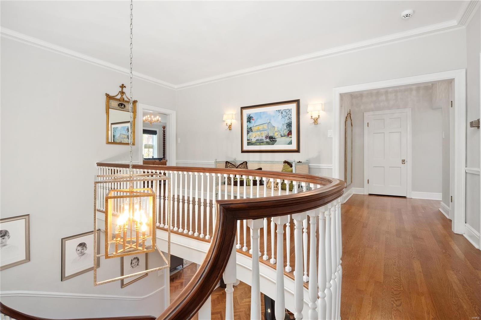 Westmoreland Place - Residential