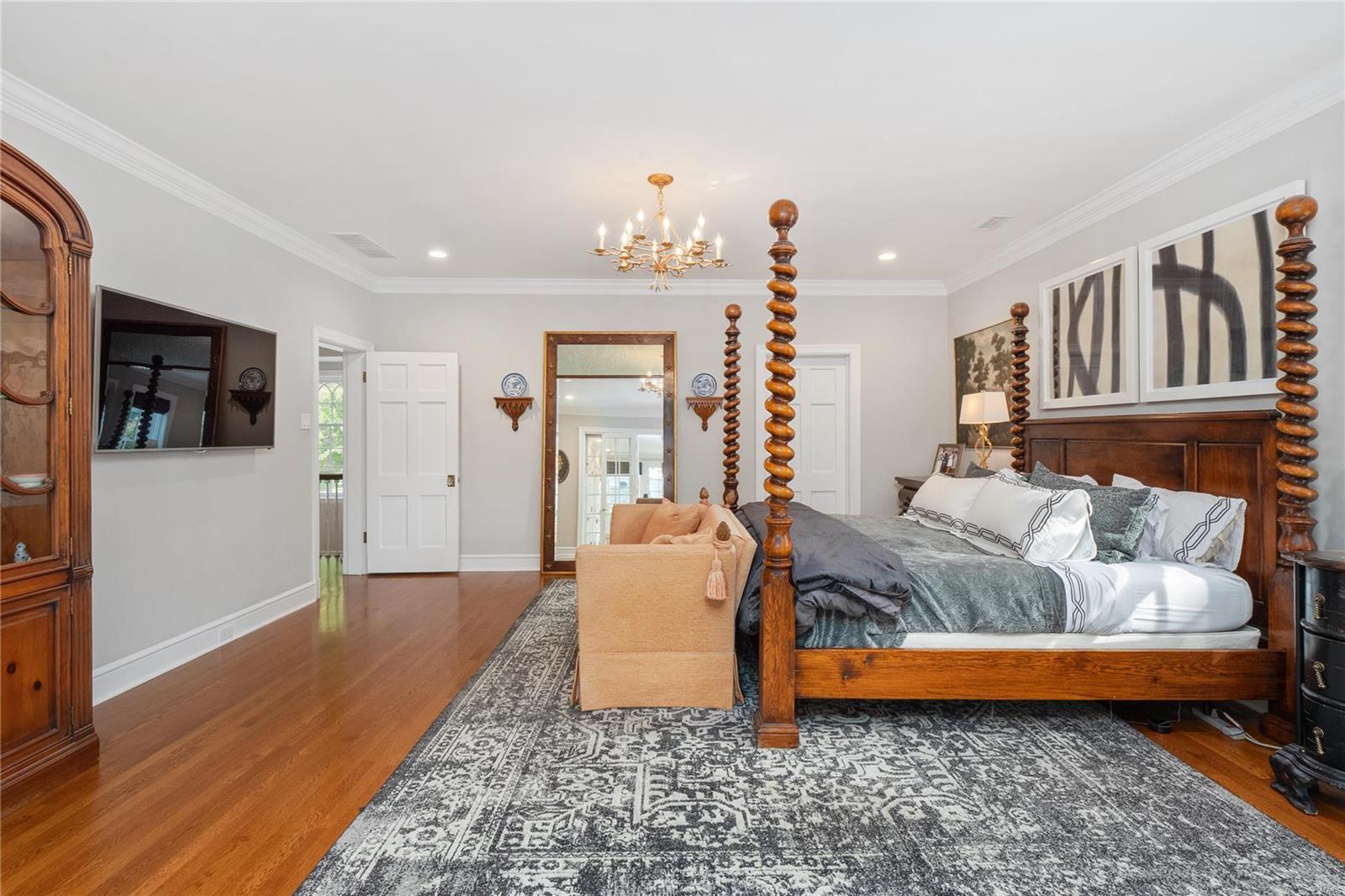 Westmoreland Place - Residential