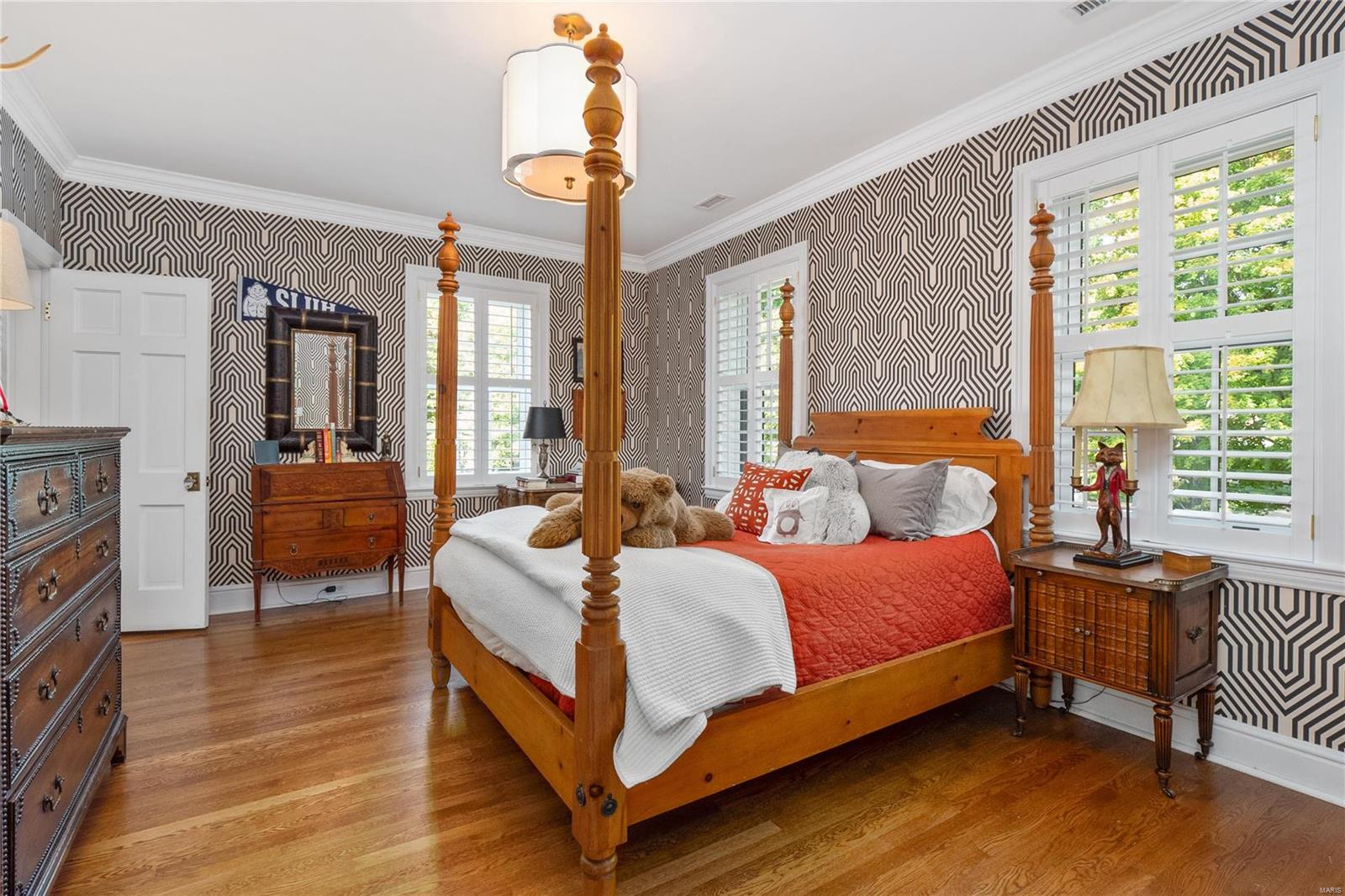 Westmoreland Place - Residential