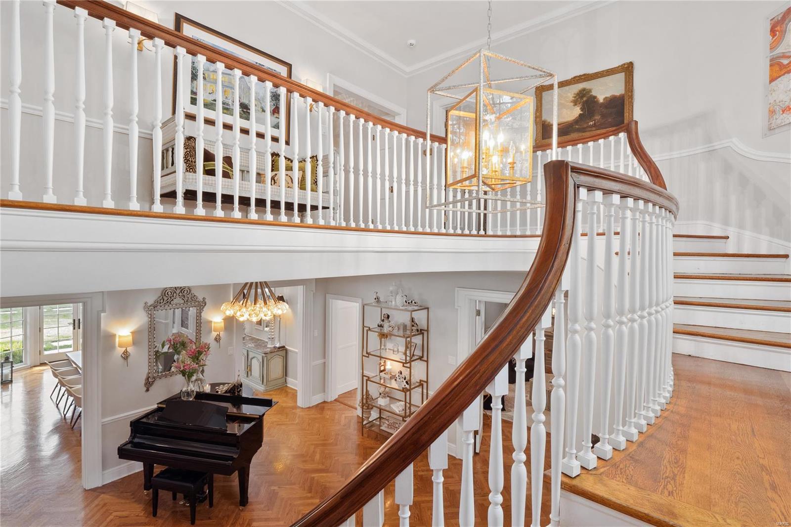 Westmoreland Place - Residential