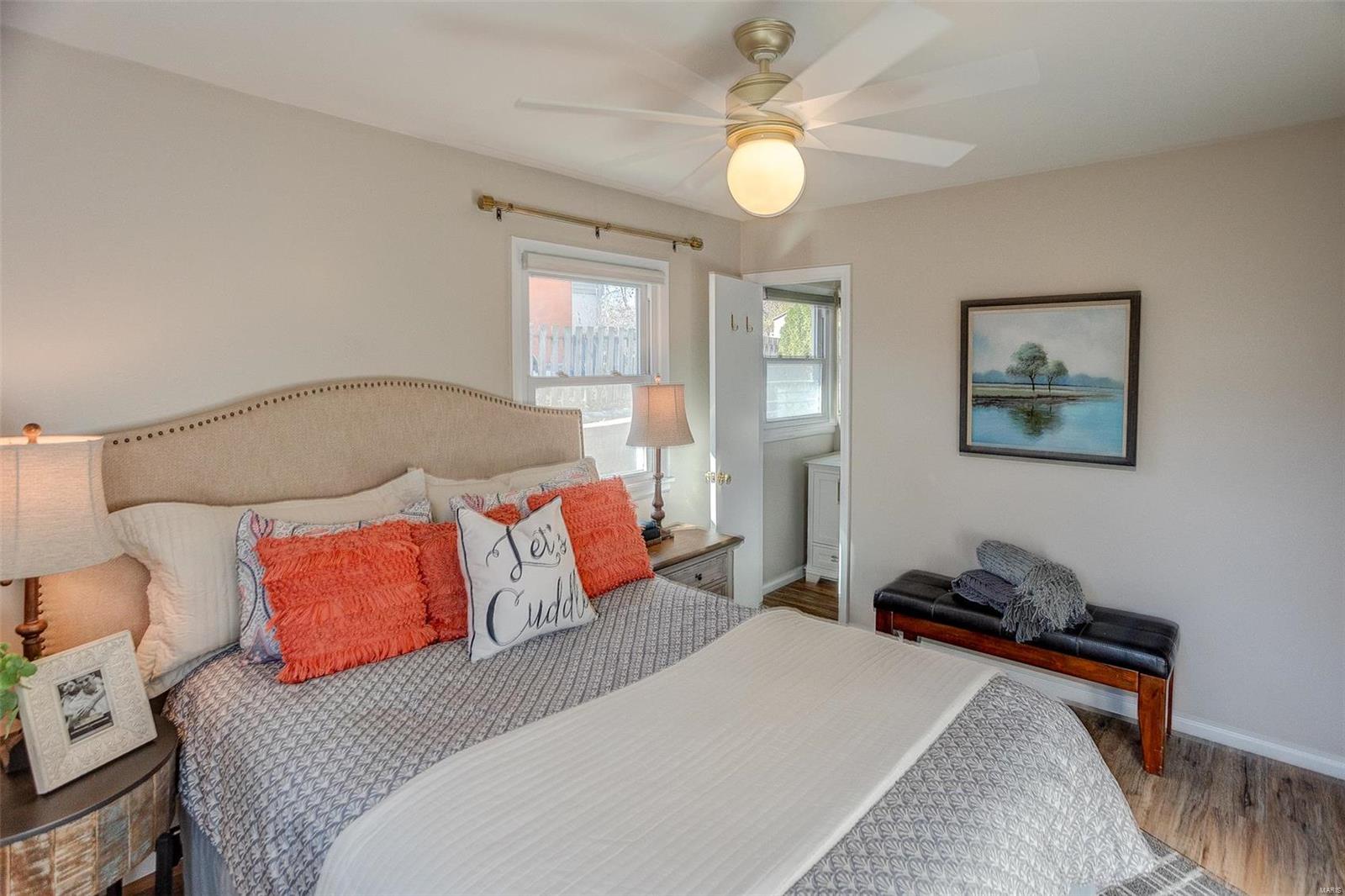 Edwardsville, Illinois 62025, United States, 3 Bedrooms Bedrooms, ,2 BathroomsBathrooms,Residential,Pending,31405