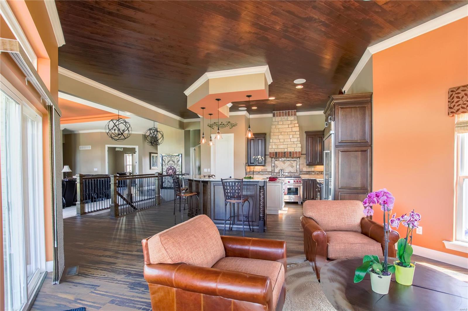 Unincorporated - Residential