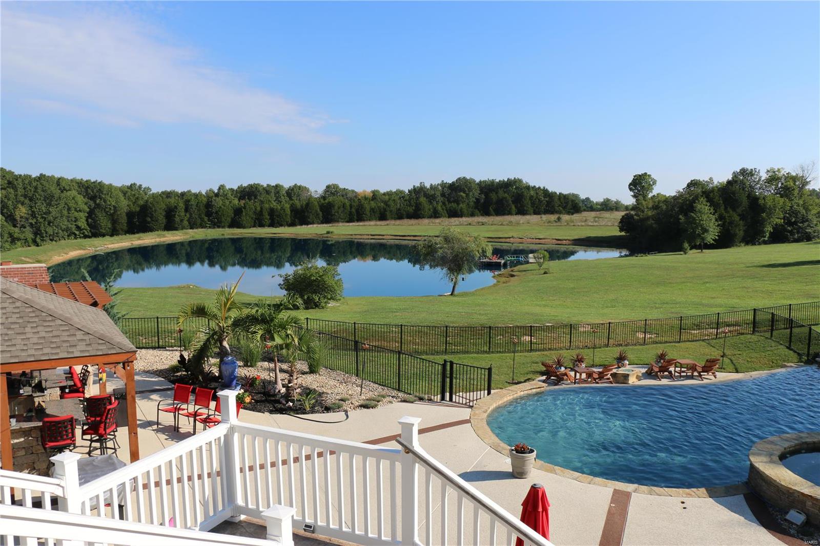 Unincorporated - Residential