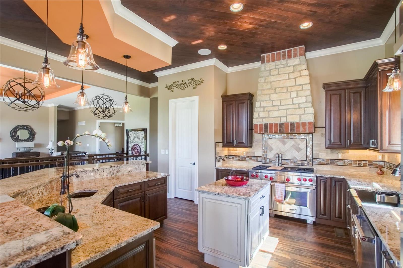 Unincorporated - Residential