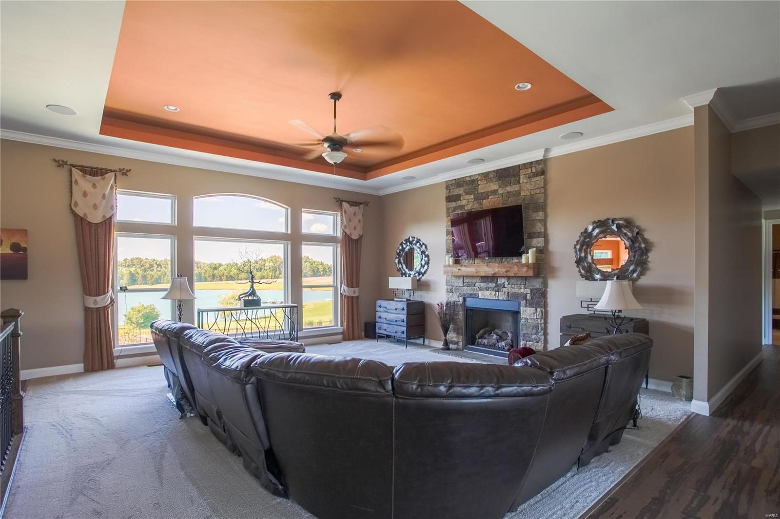 Unincorporated - Residential