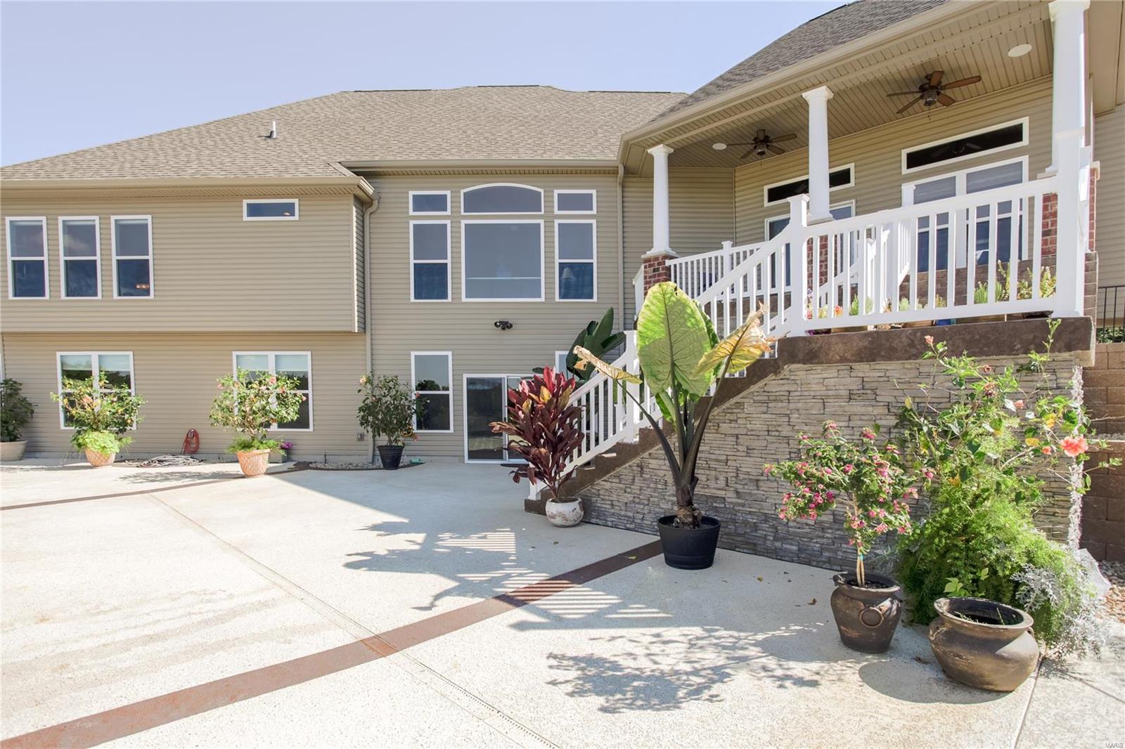 Unincorporated - Residential