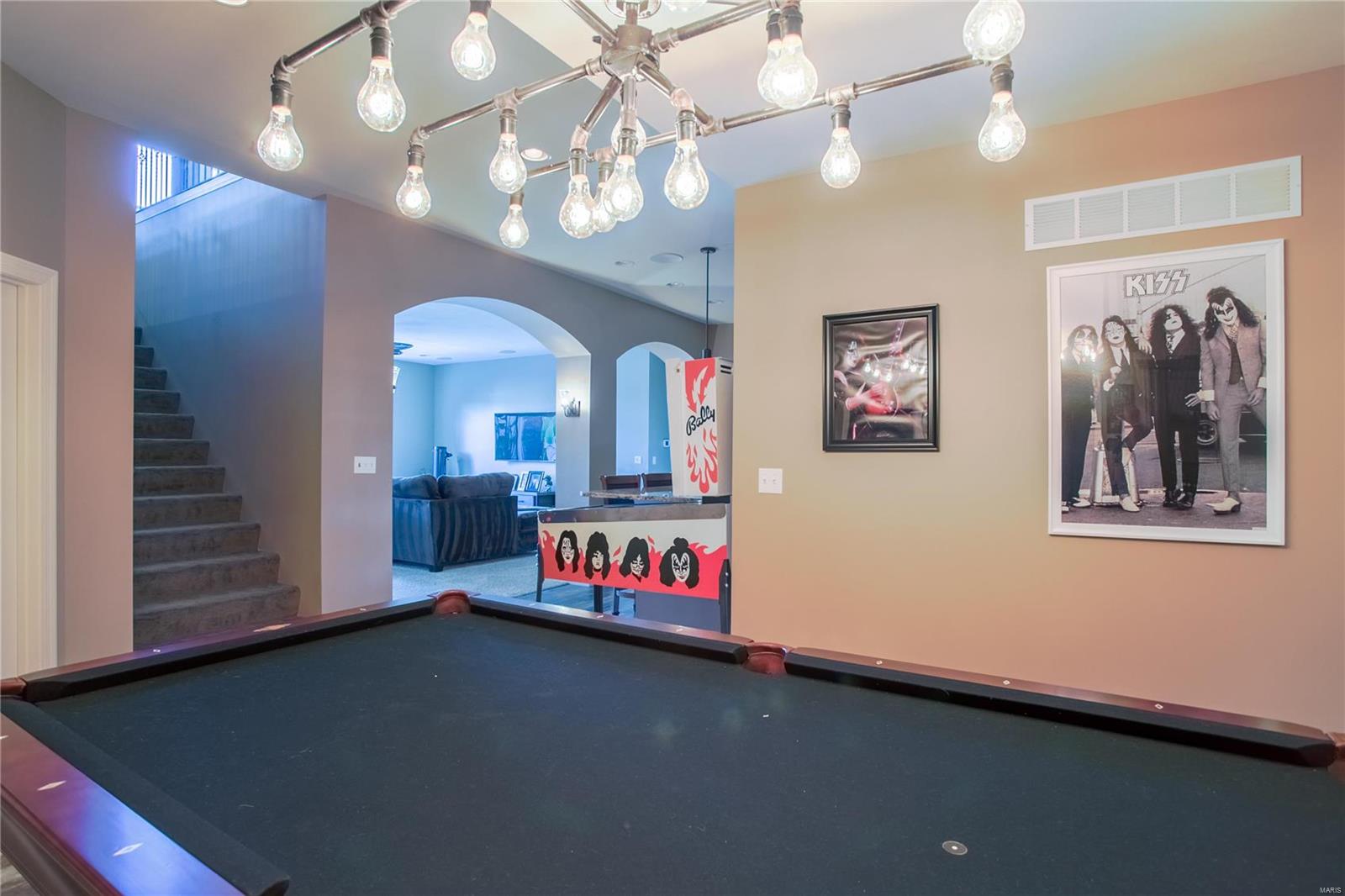 Unincorporated - Residential