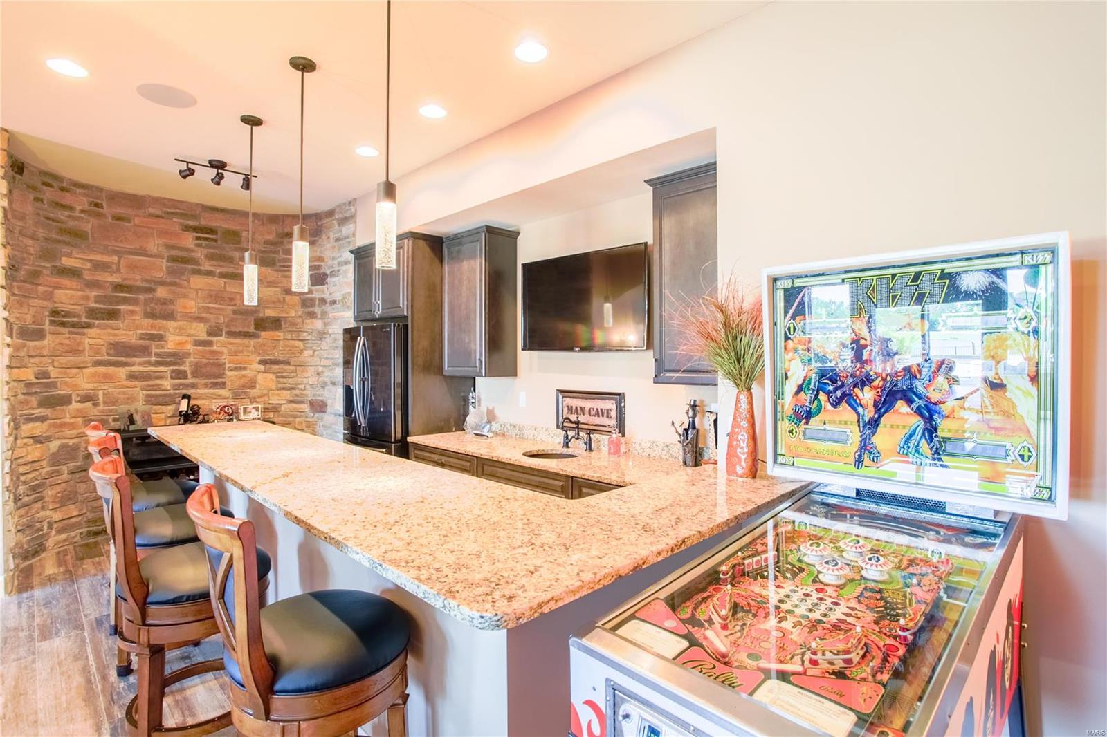 Unincorporated - Residential