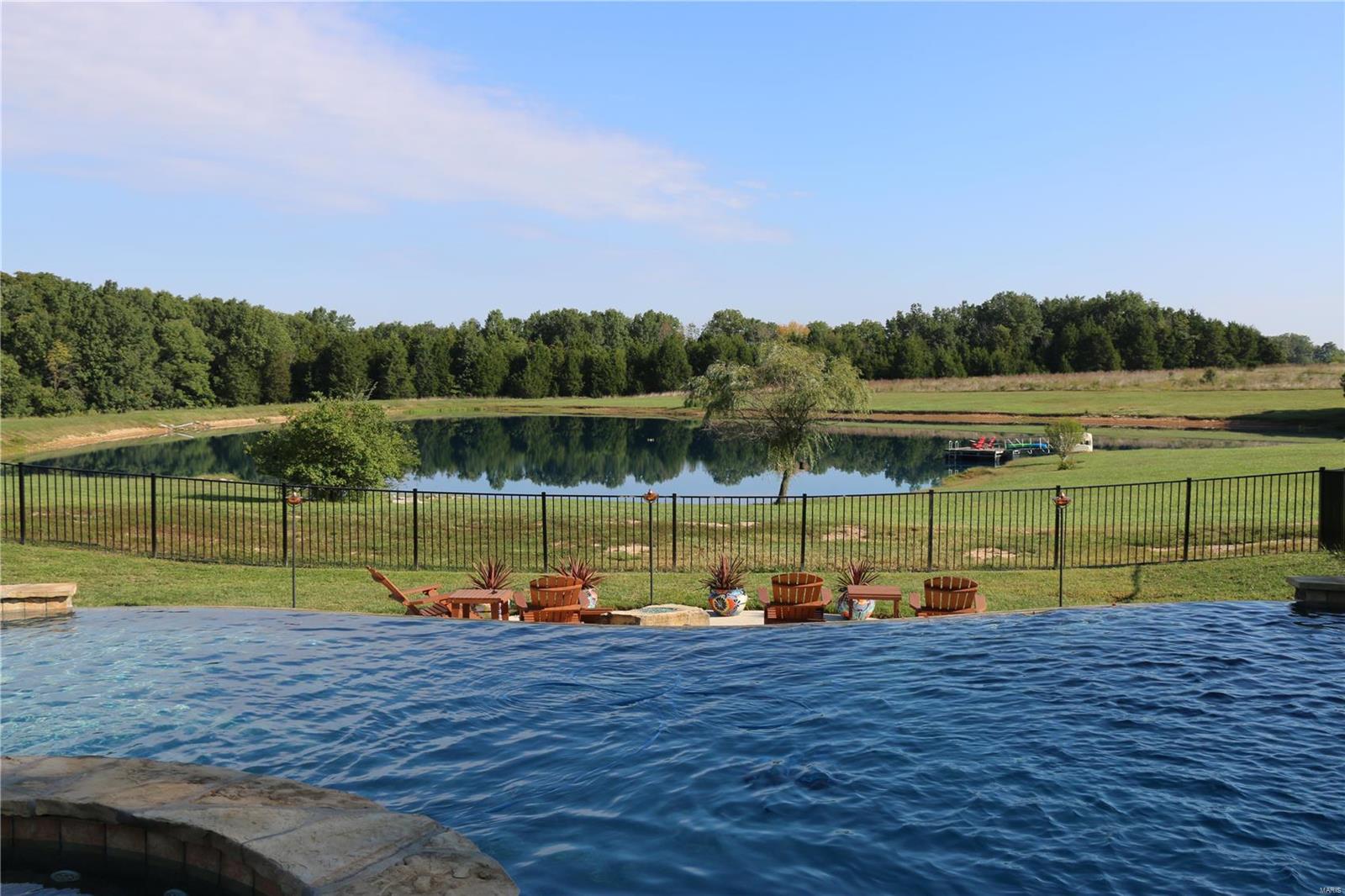 Unincorporated - Residential