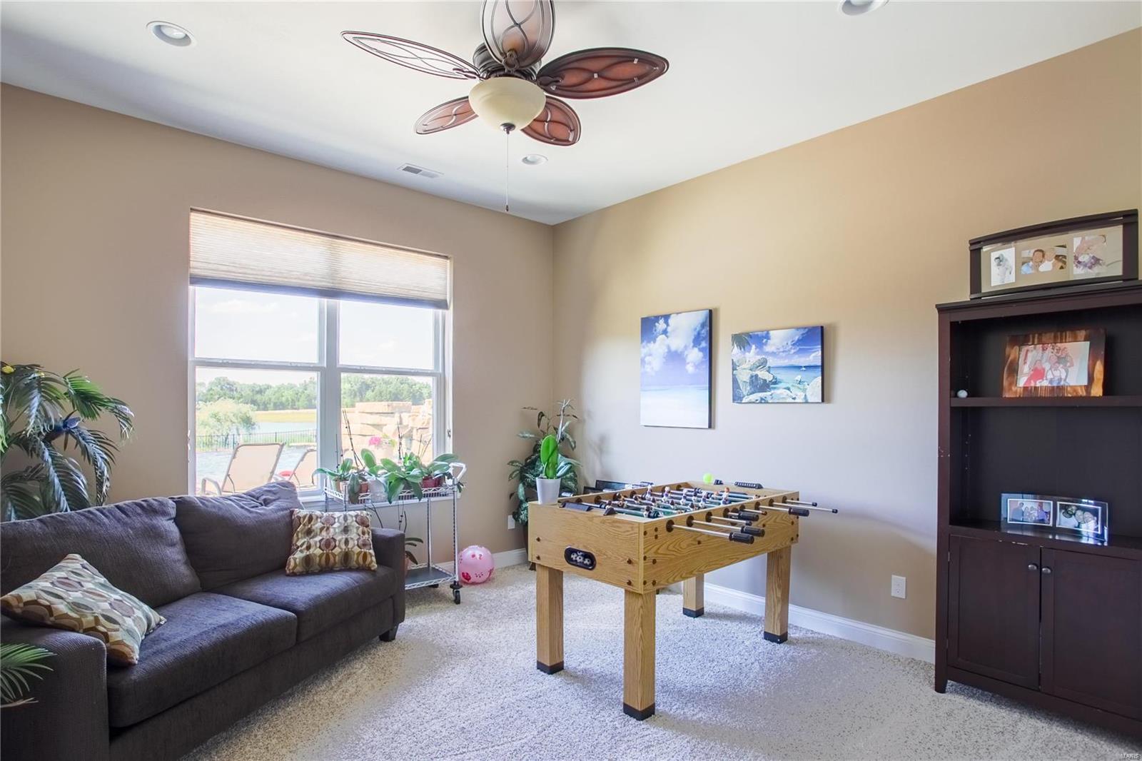 Unincorporated - Residential