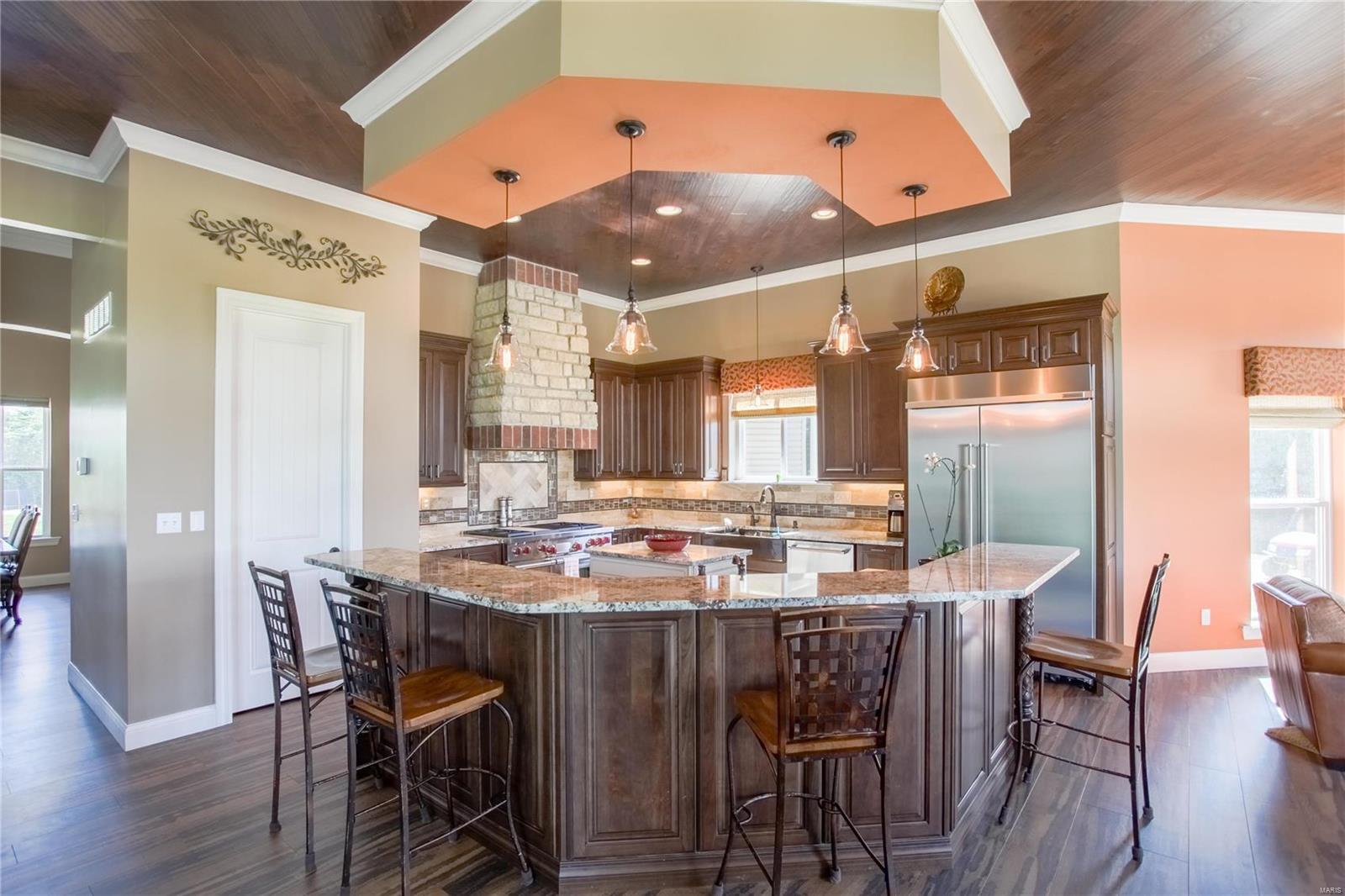 Unincorporated - Residential