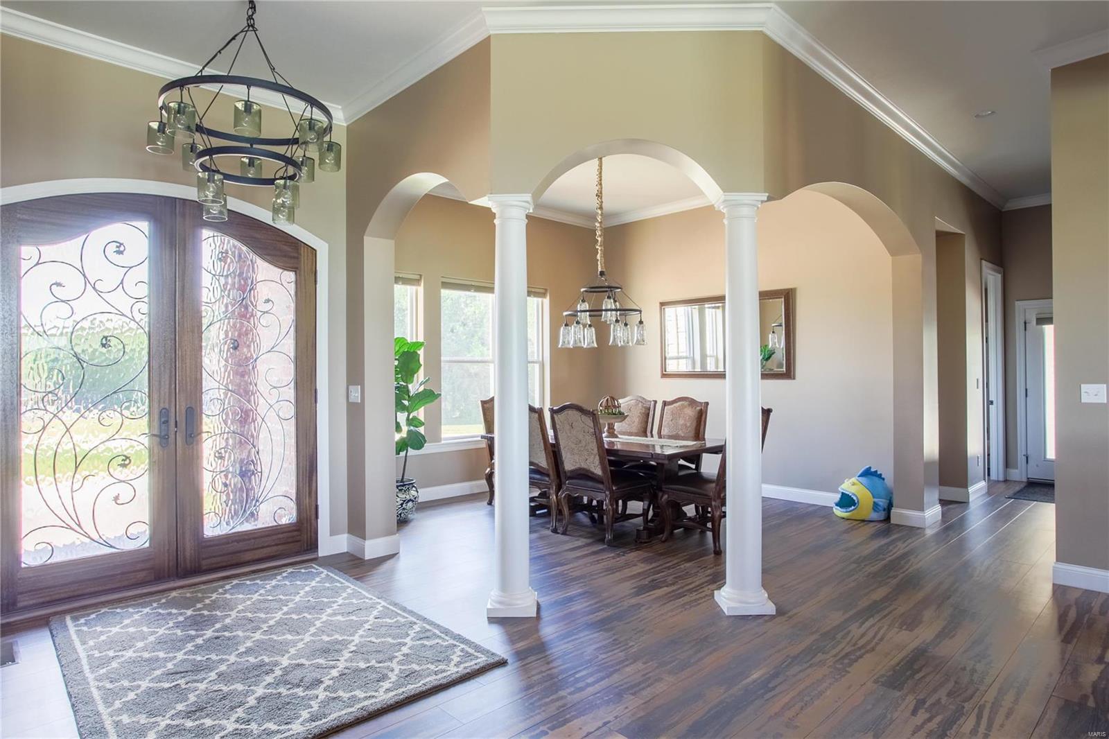 Unincorporated - Residential