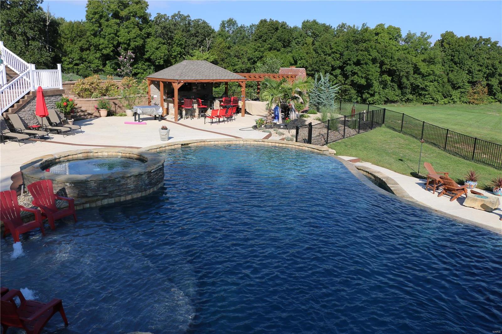 Unincorporated - Residential