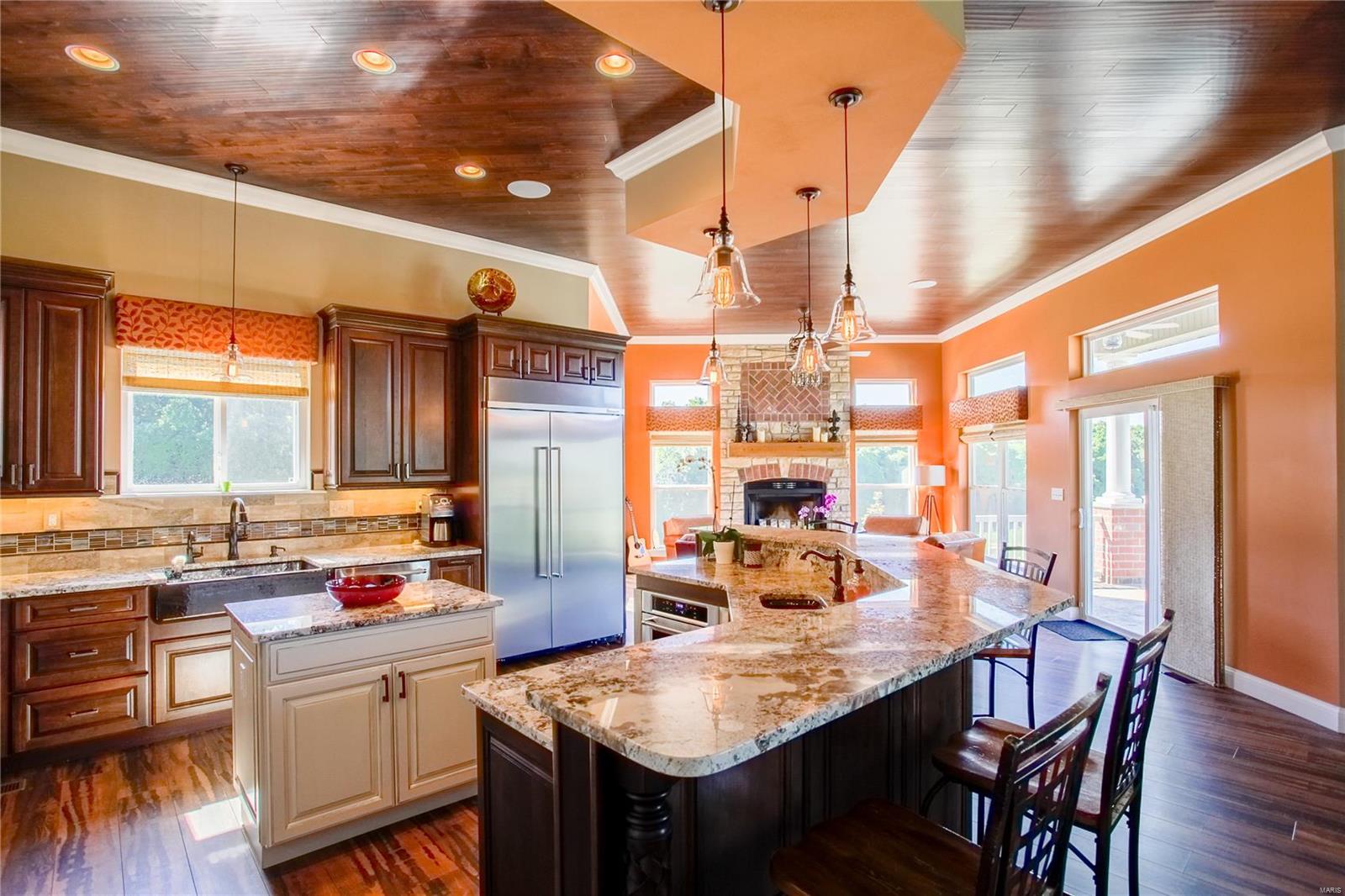 Unincorporated - Residential