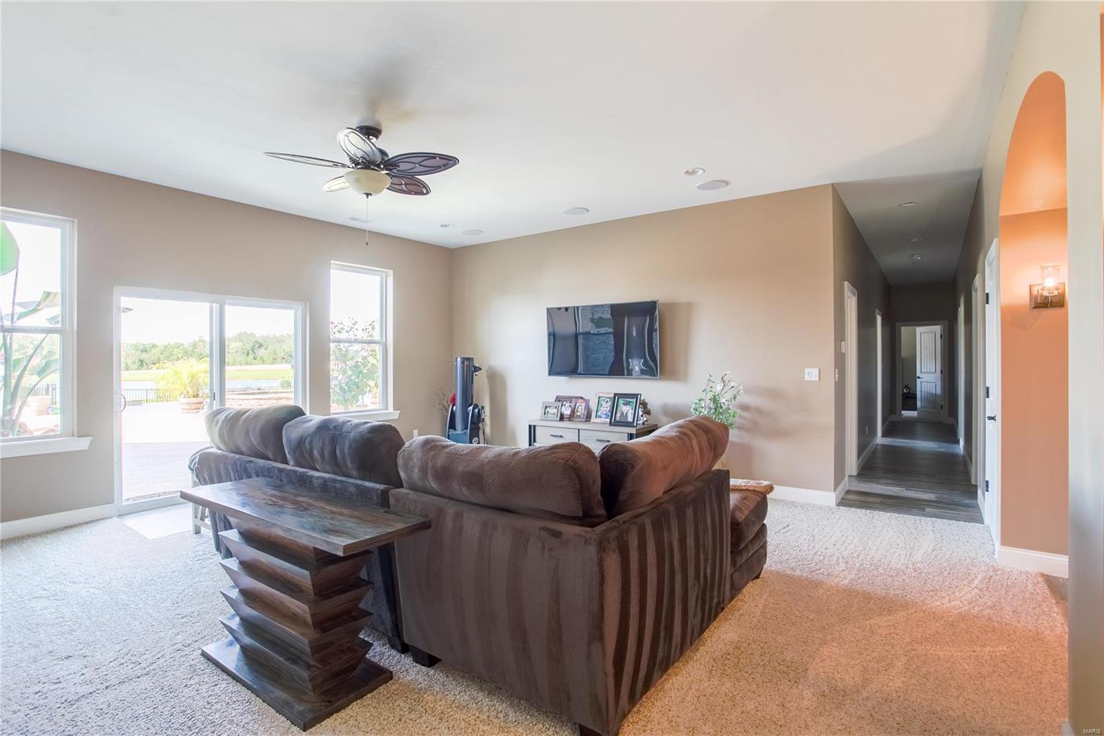 Unincorporated - Residential