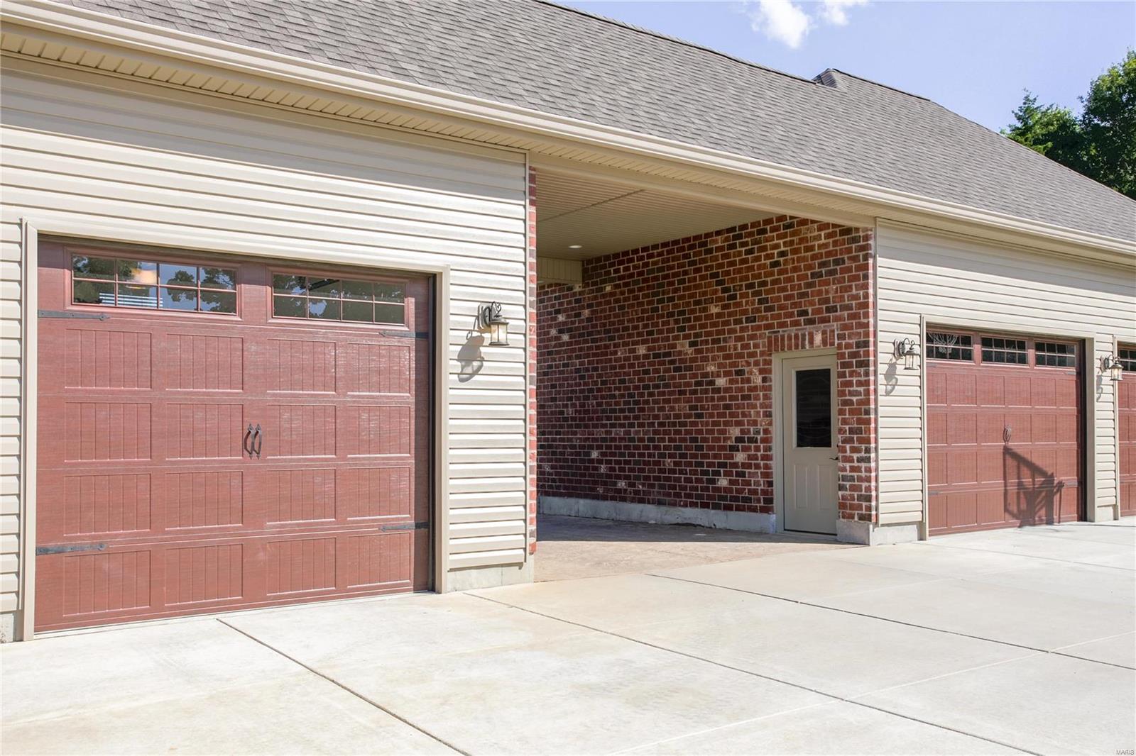 Unincorporated - Residential