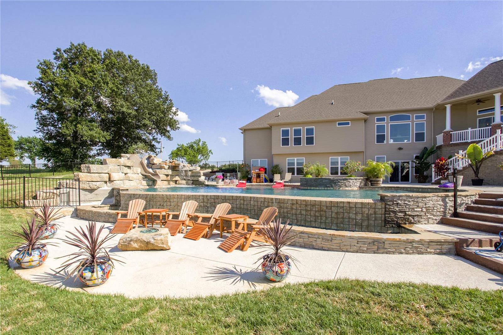 Unincorporated - Residential