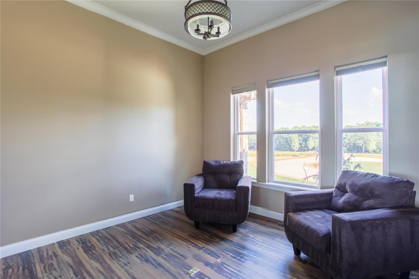 Unincorporated - Residential