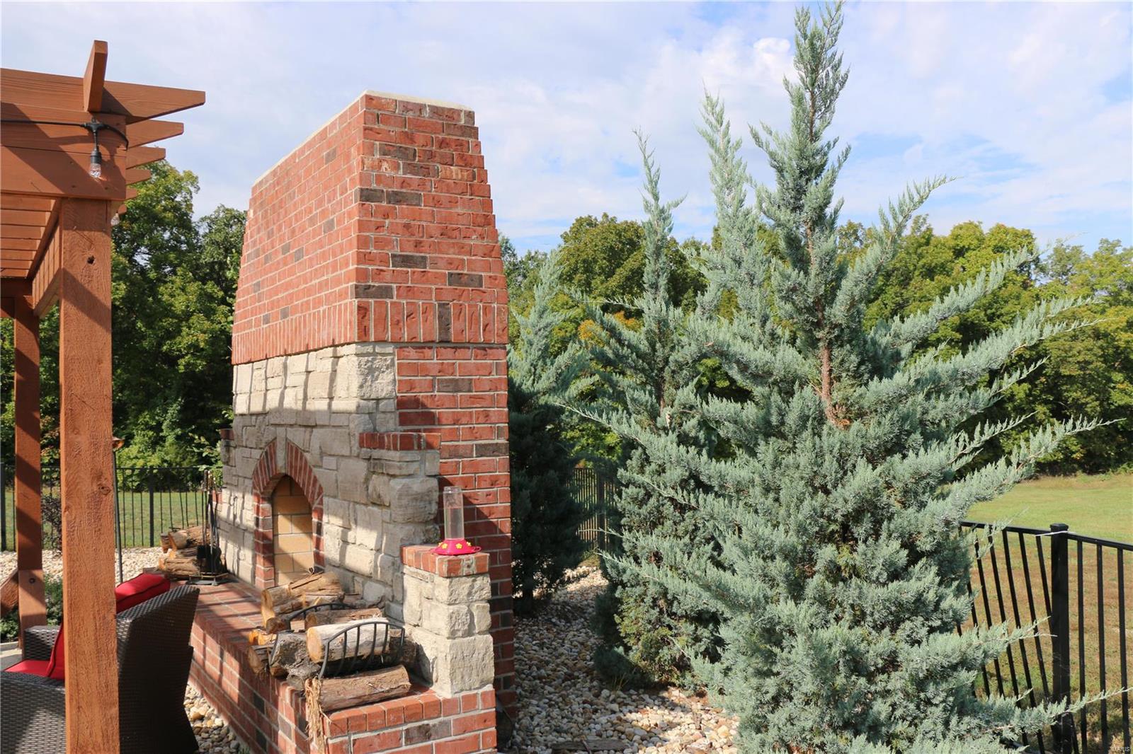 Unincorporated - Residential