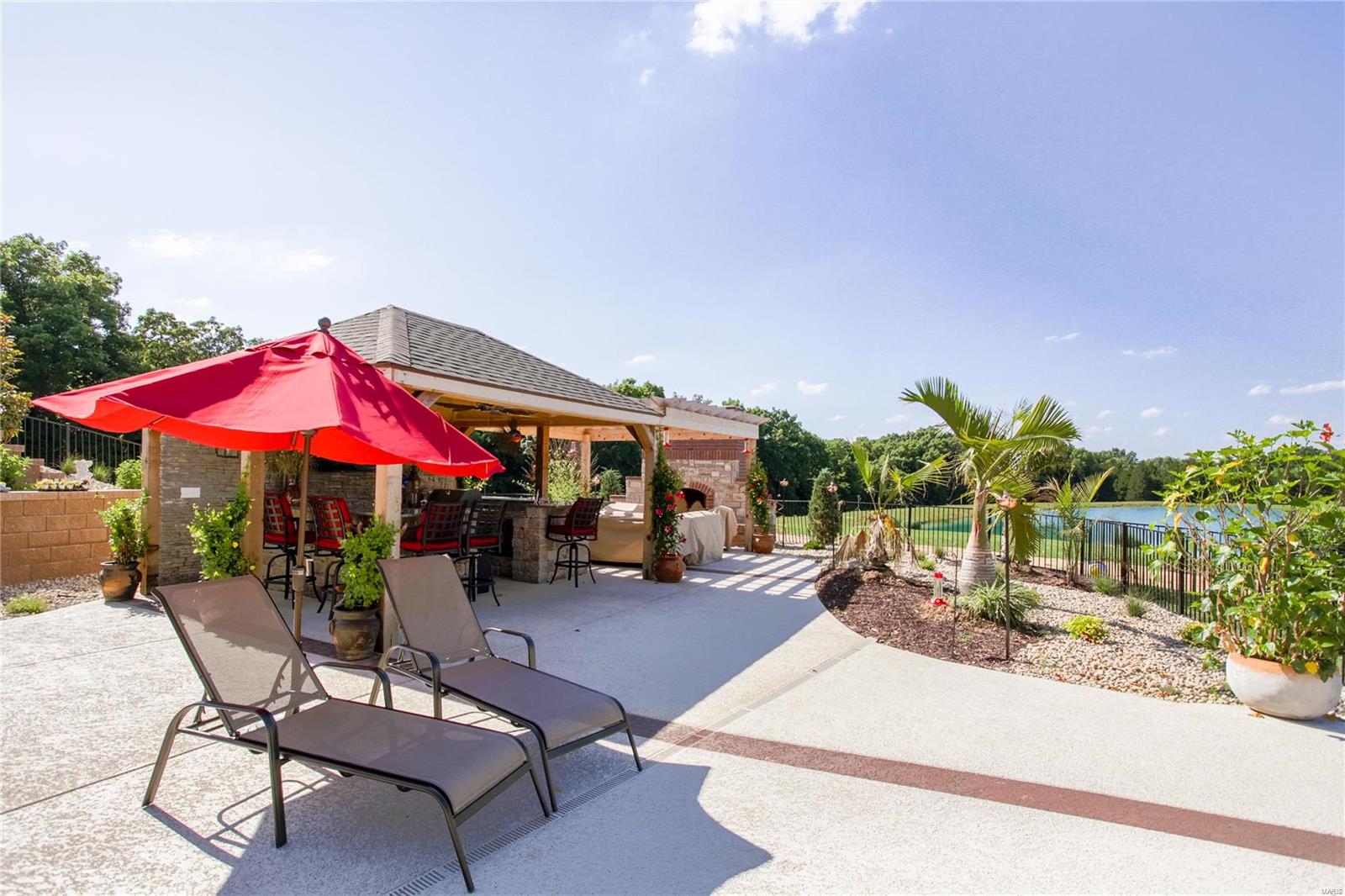 Unincorporated - Residential