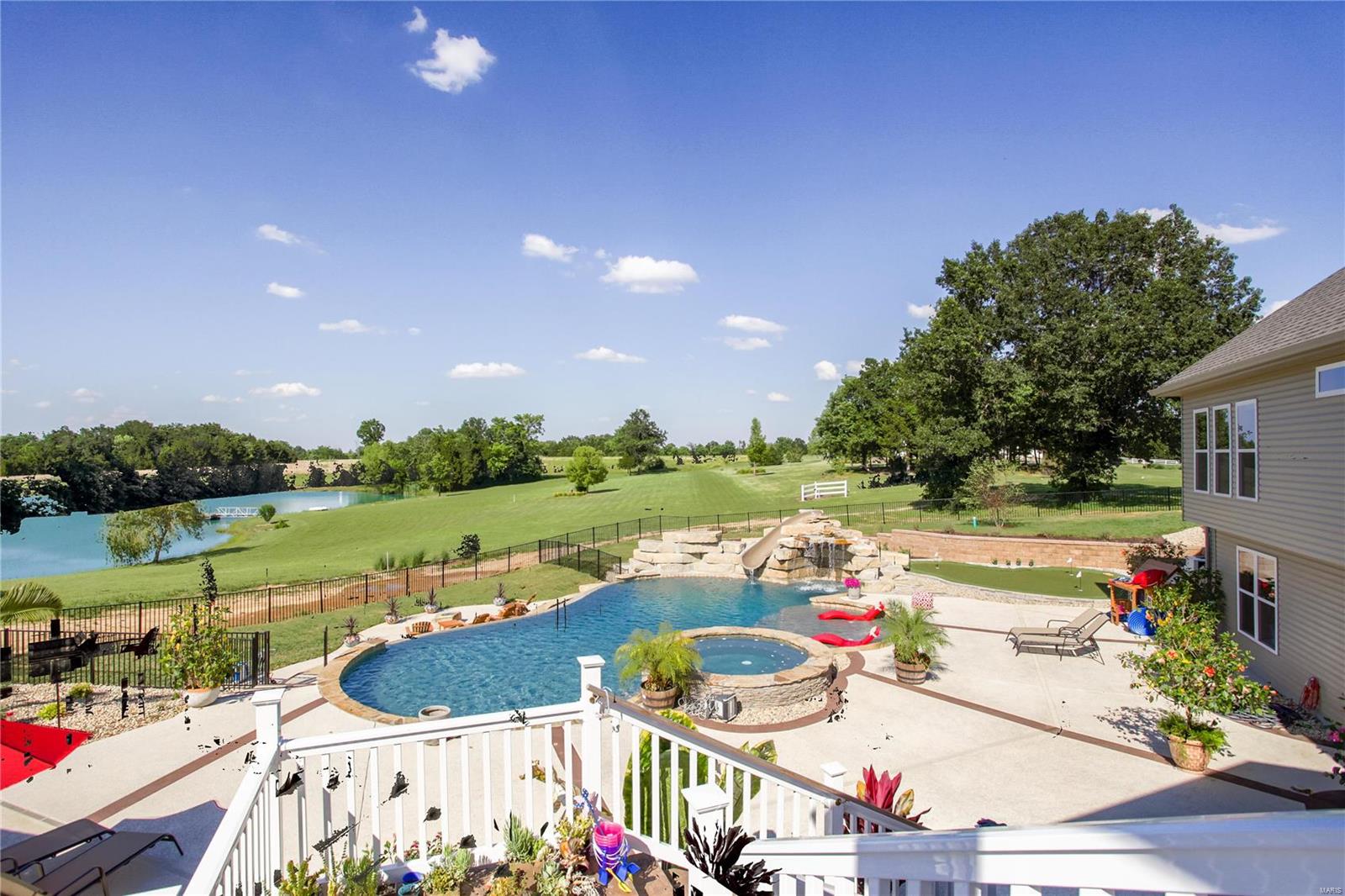 Unincorporated - Residential