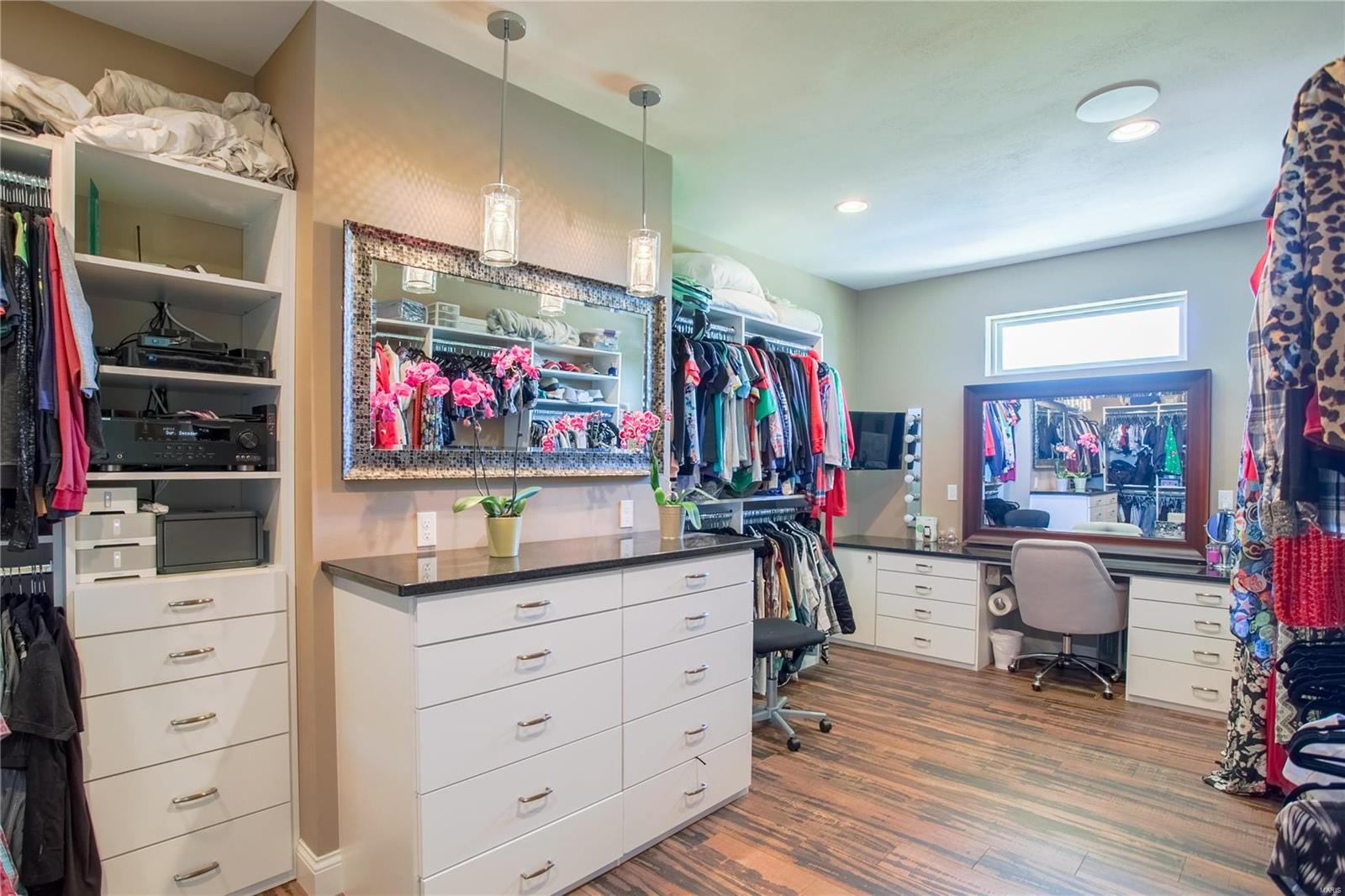 Unincorporated - Residential