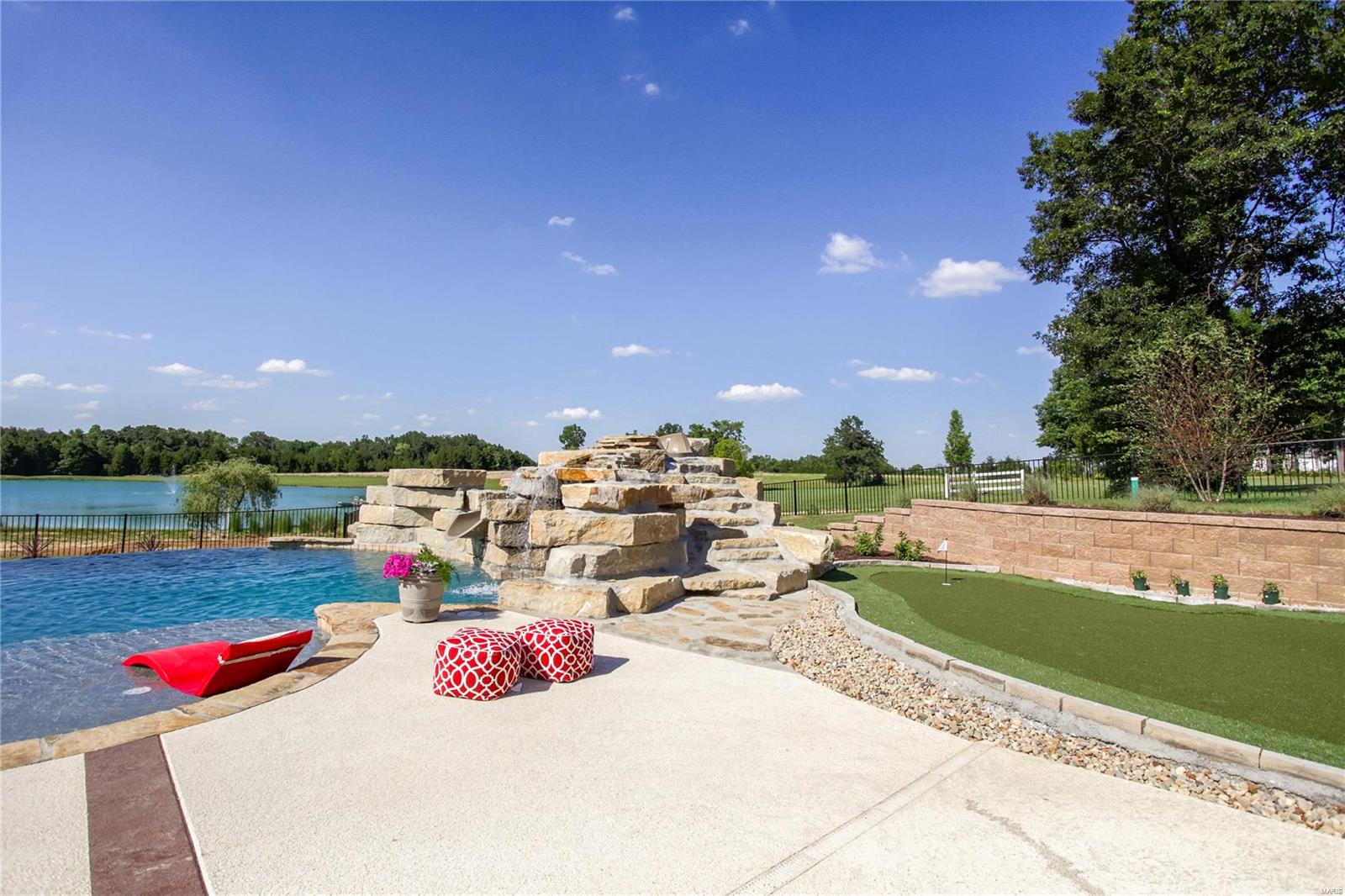 Unincorporated - Residential