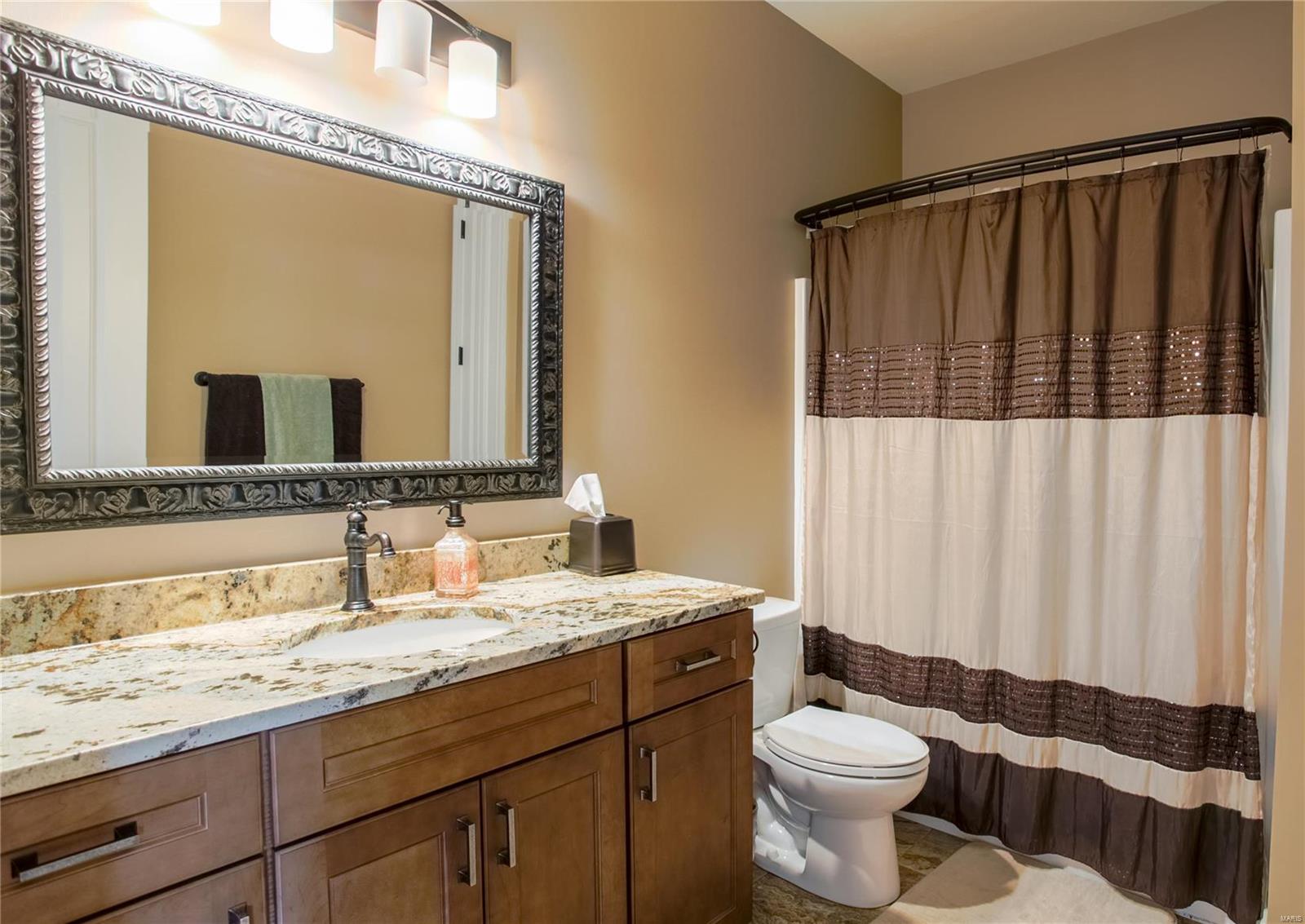 Unincorporated - Residential