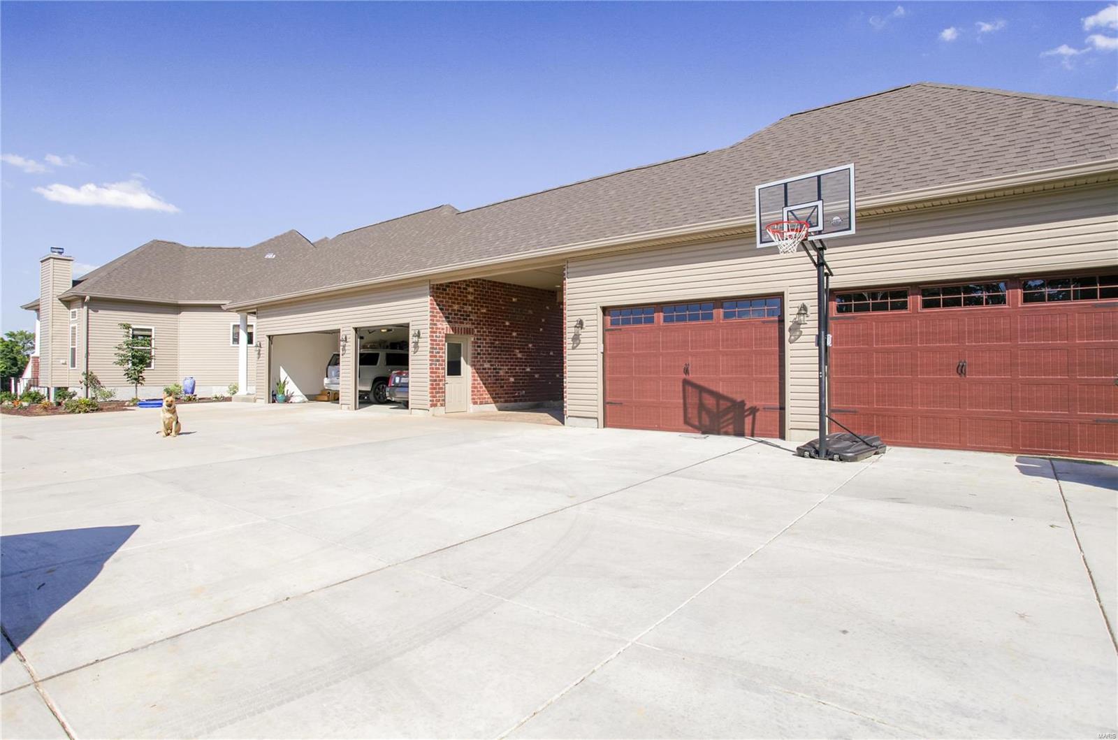 Unincorporated - Residential